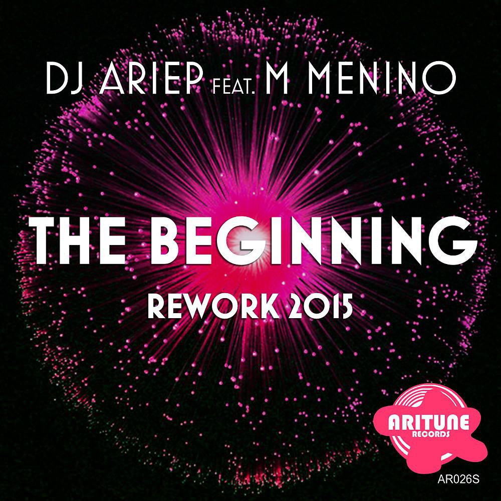Постер альбома The Beginning (Rework 2015)