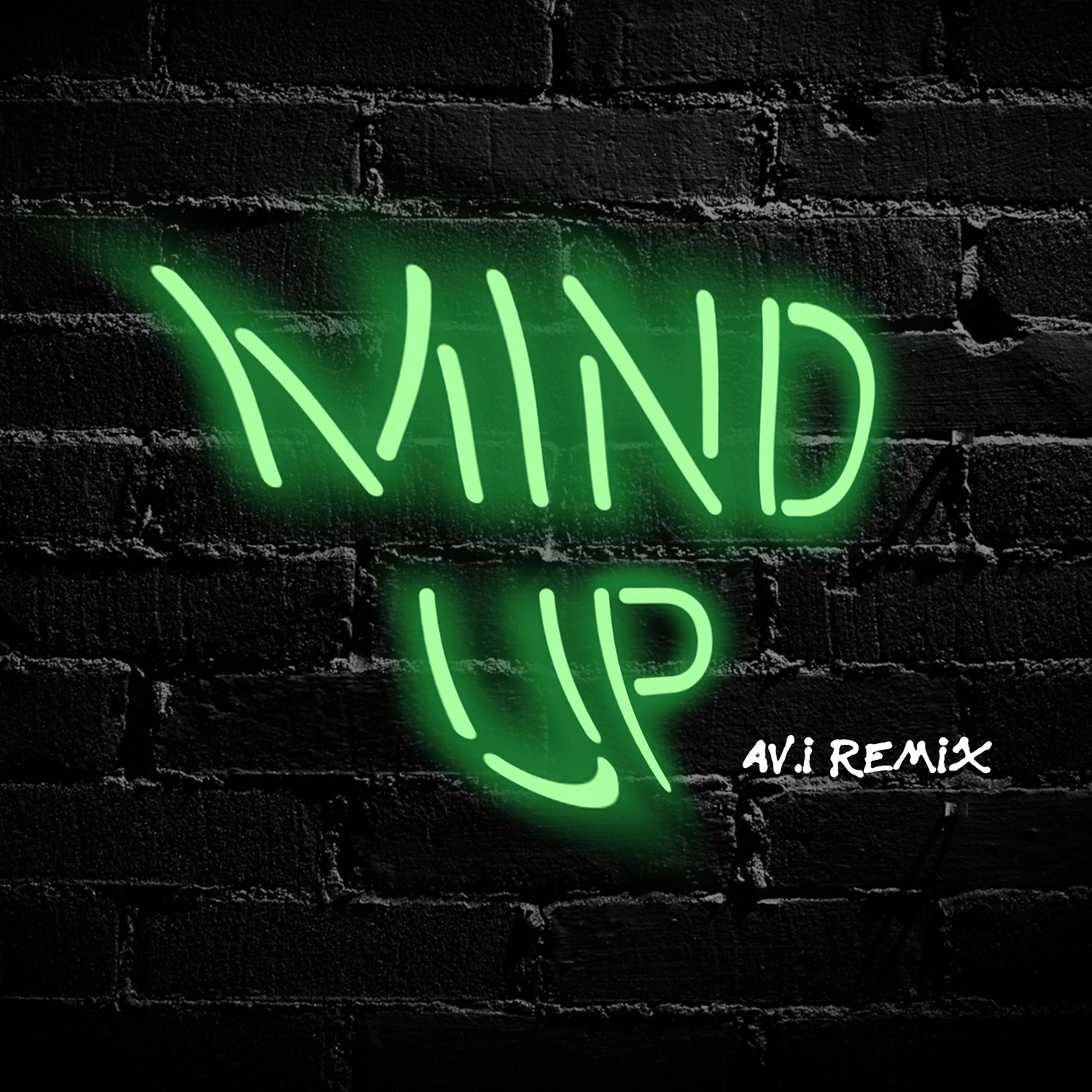 Постер альбома Mind Up (Av.I Remix)