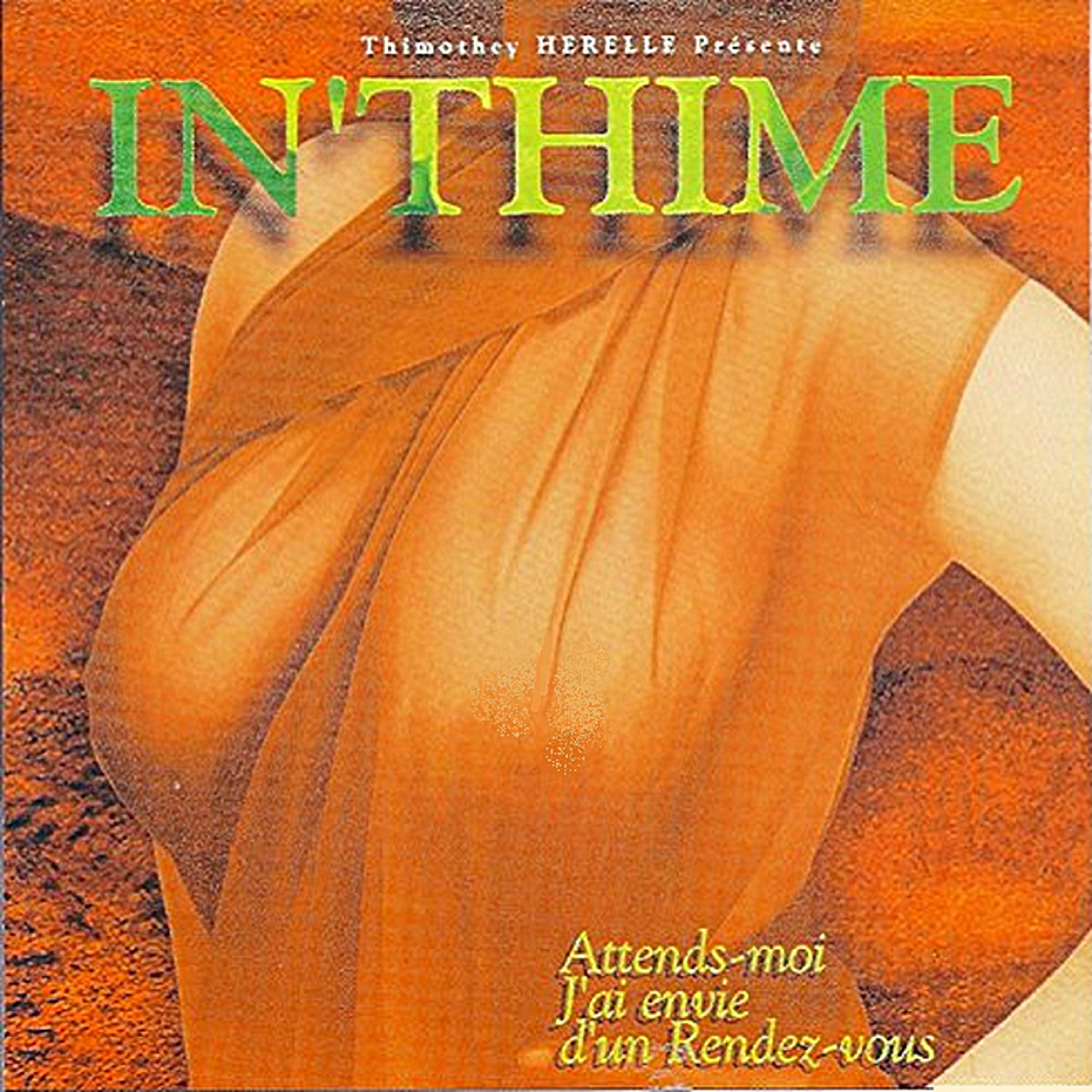 Постер альбома In'thime