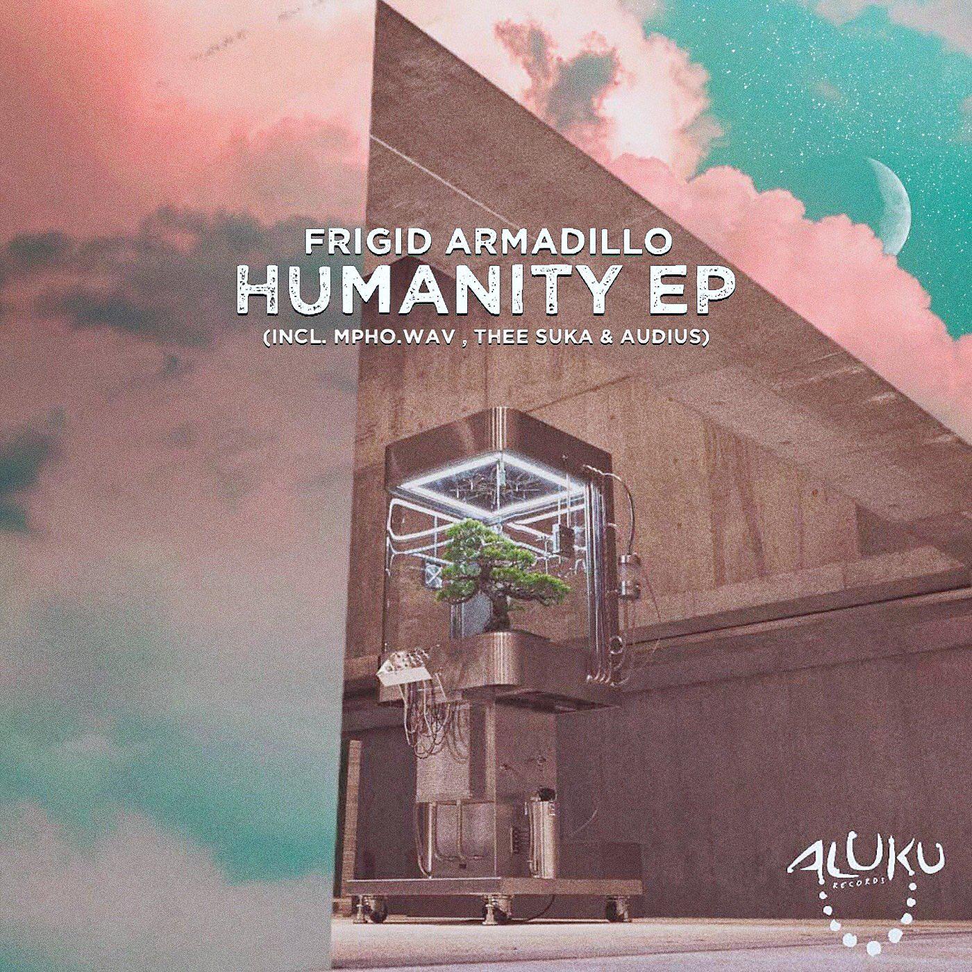 Постер альбома Humanity EP