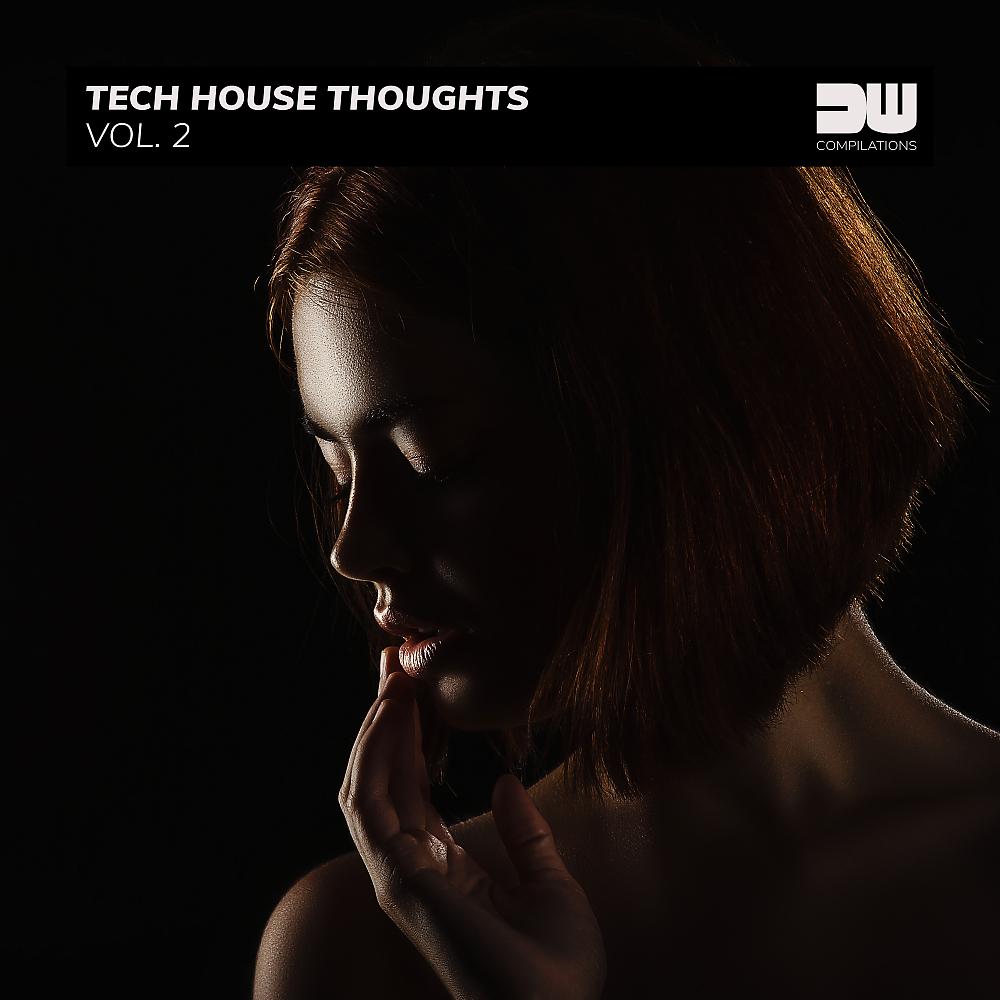 Постер альбома Tech House Thoughts, Vol. 2