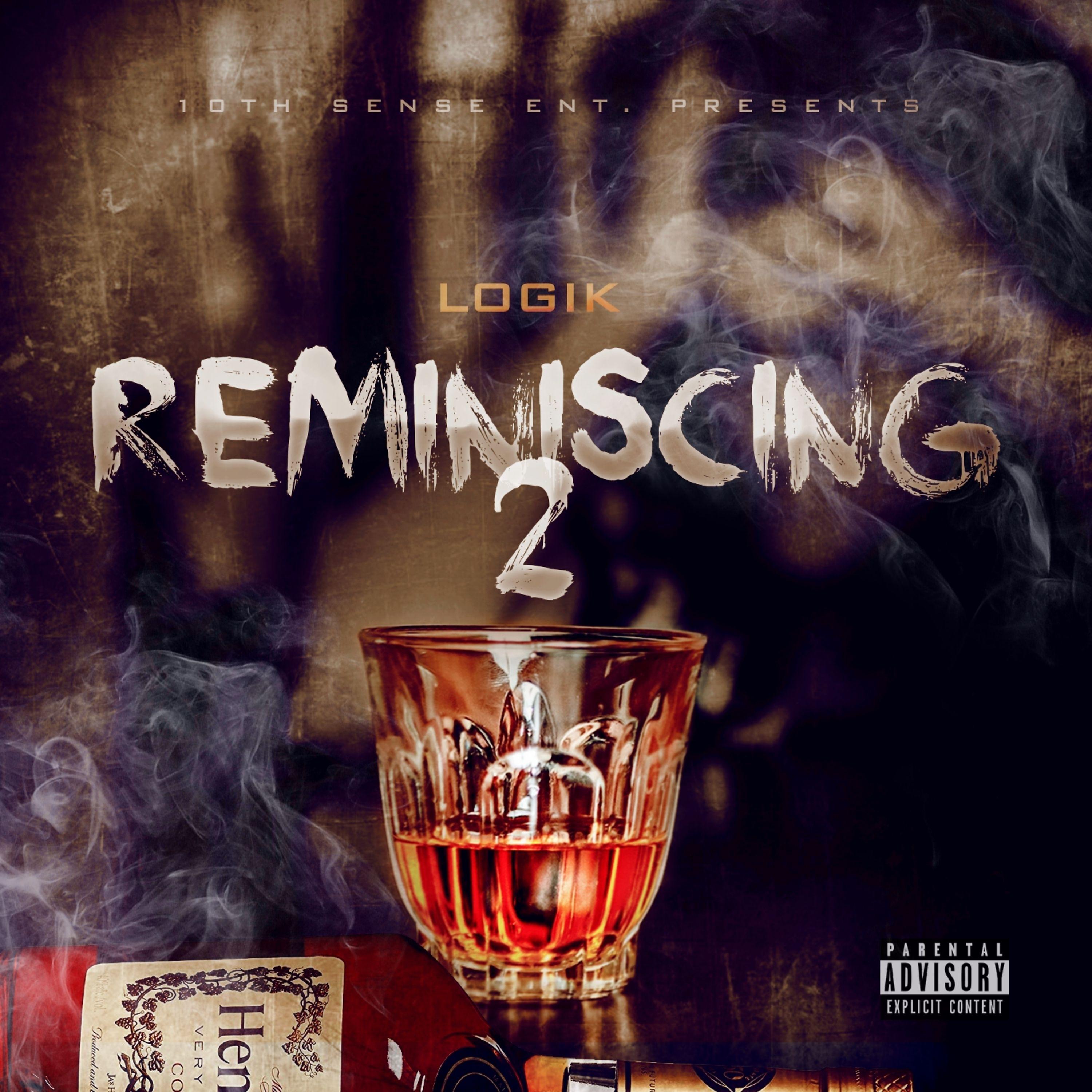 Постер альбома Reminiscing 2