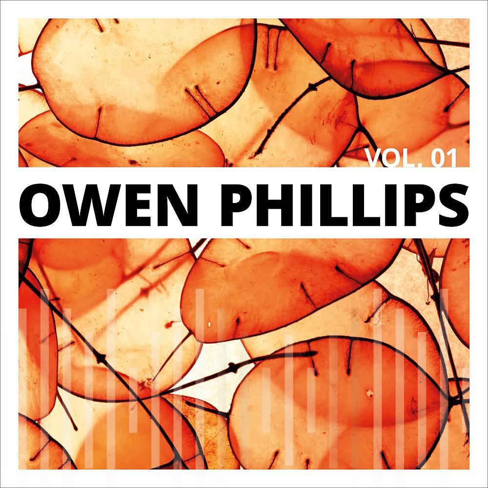 Постер альбома Owen Phillips, Vol. 1