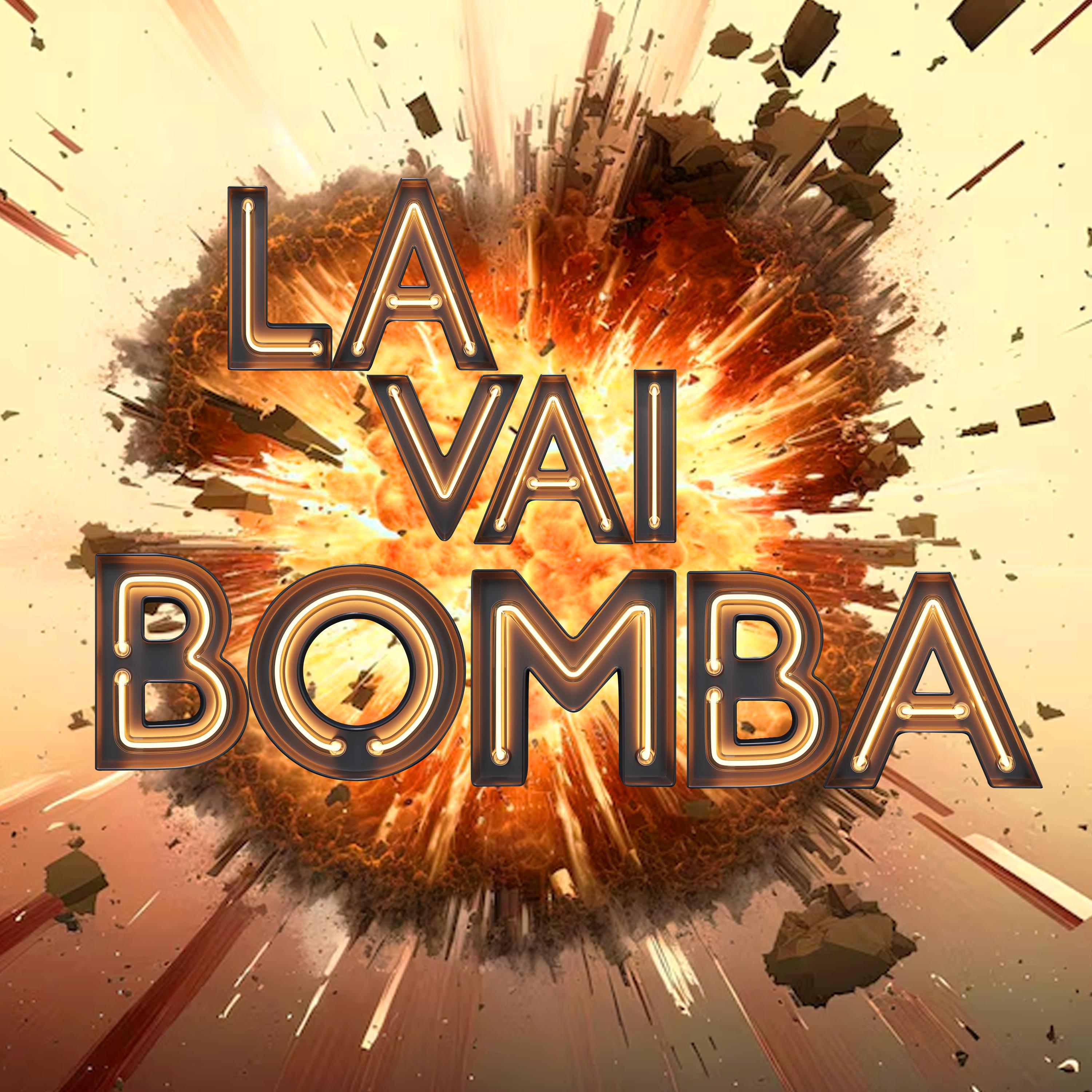 Постер альбома La Vai Bomba