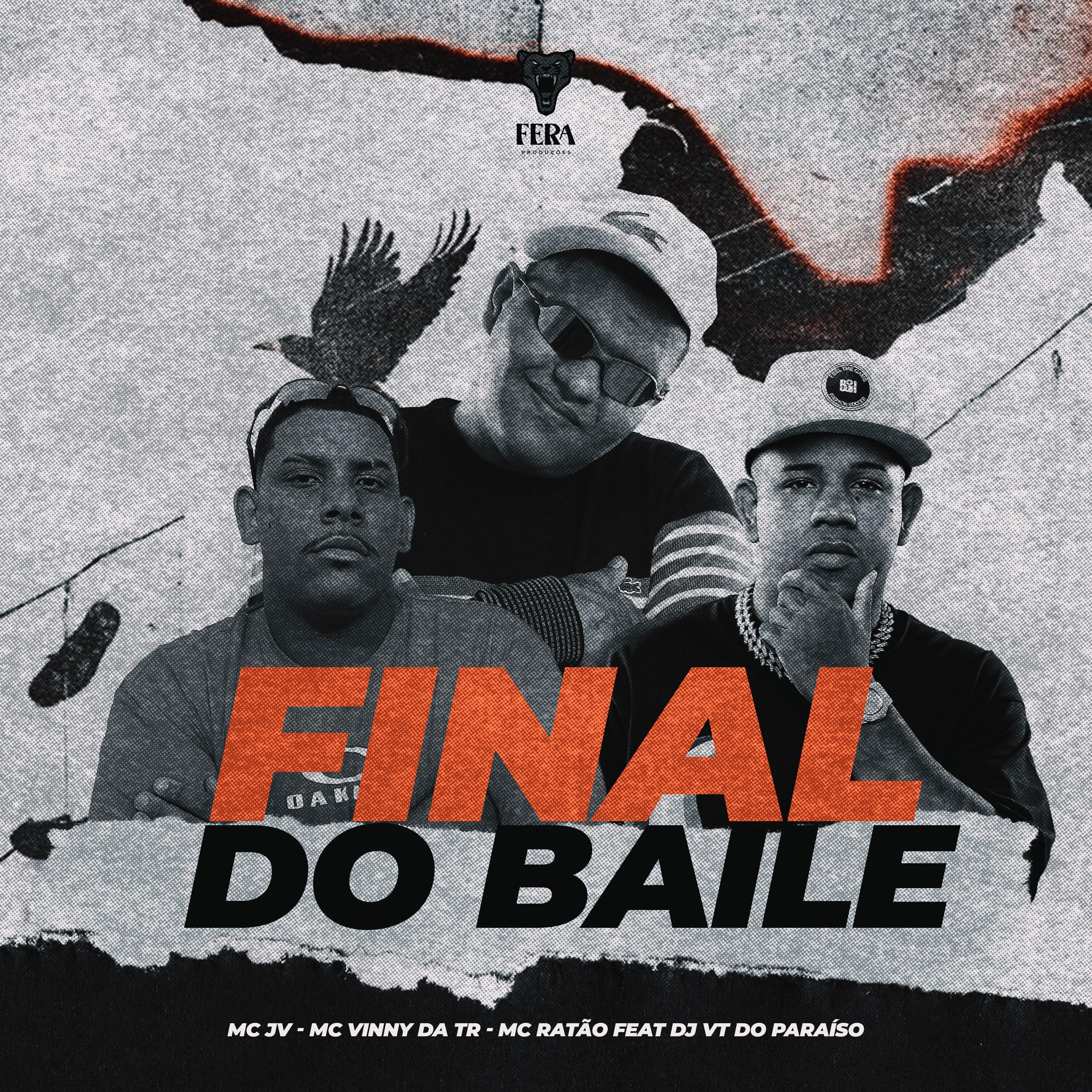 Постер альбома Final do Baile