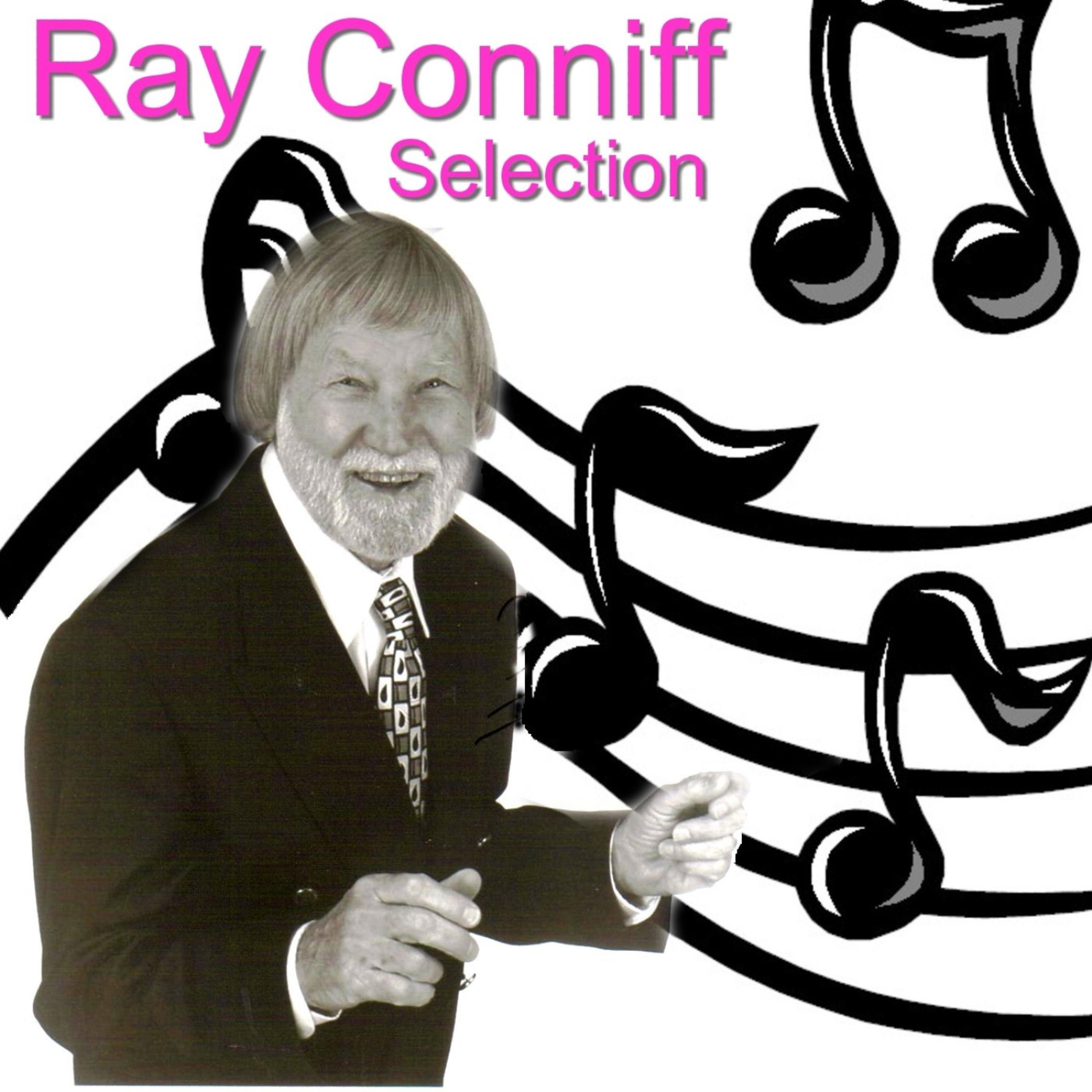 Постер альбома Ray Conniff Selection