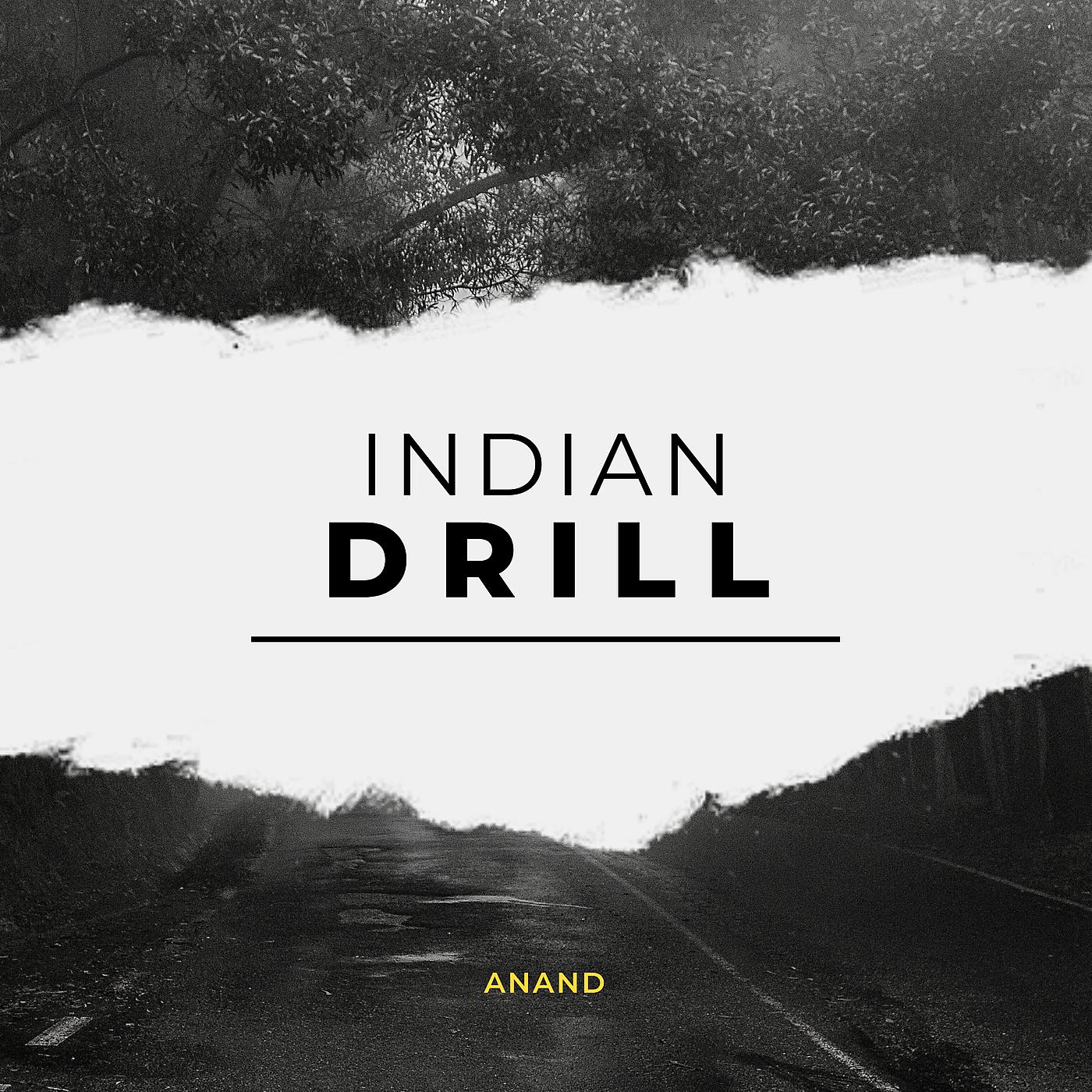 Постер альбома Indian Drill