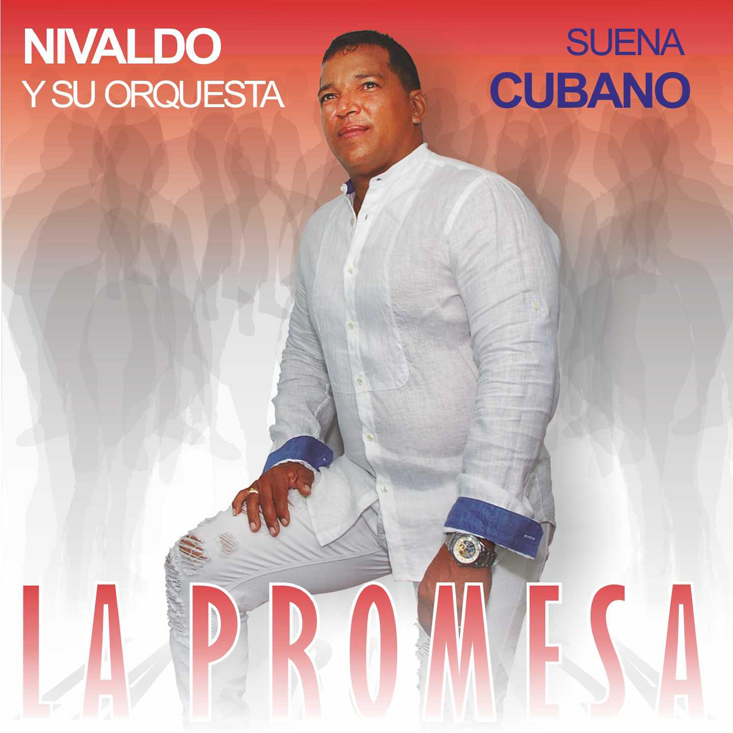 Постер альбома La promesa