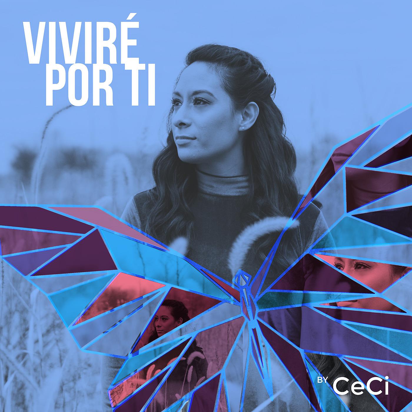 Постер альбома Viviré Por Ti