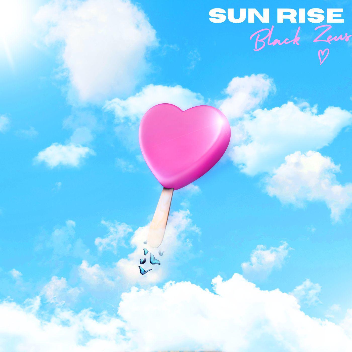 Постер альбома Sun Rise