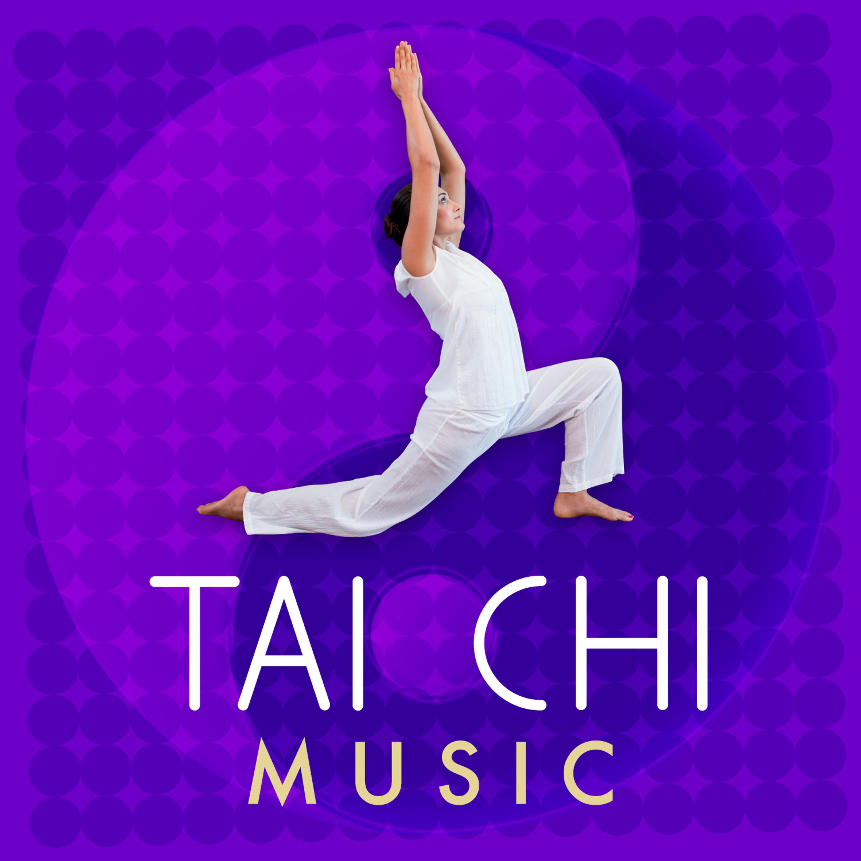 Постер альбома Tai Chi Music