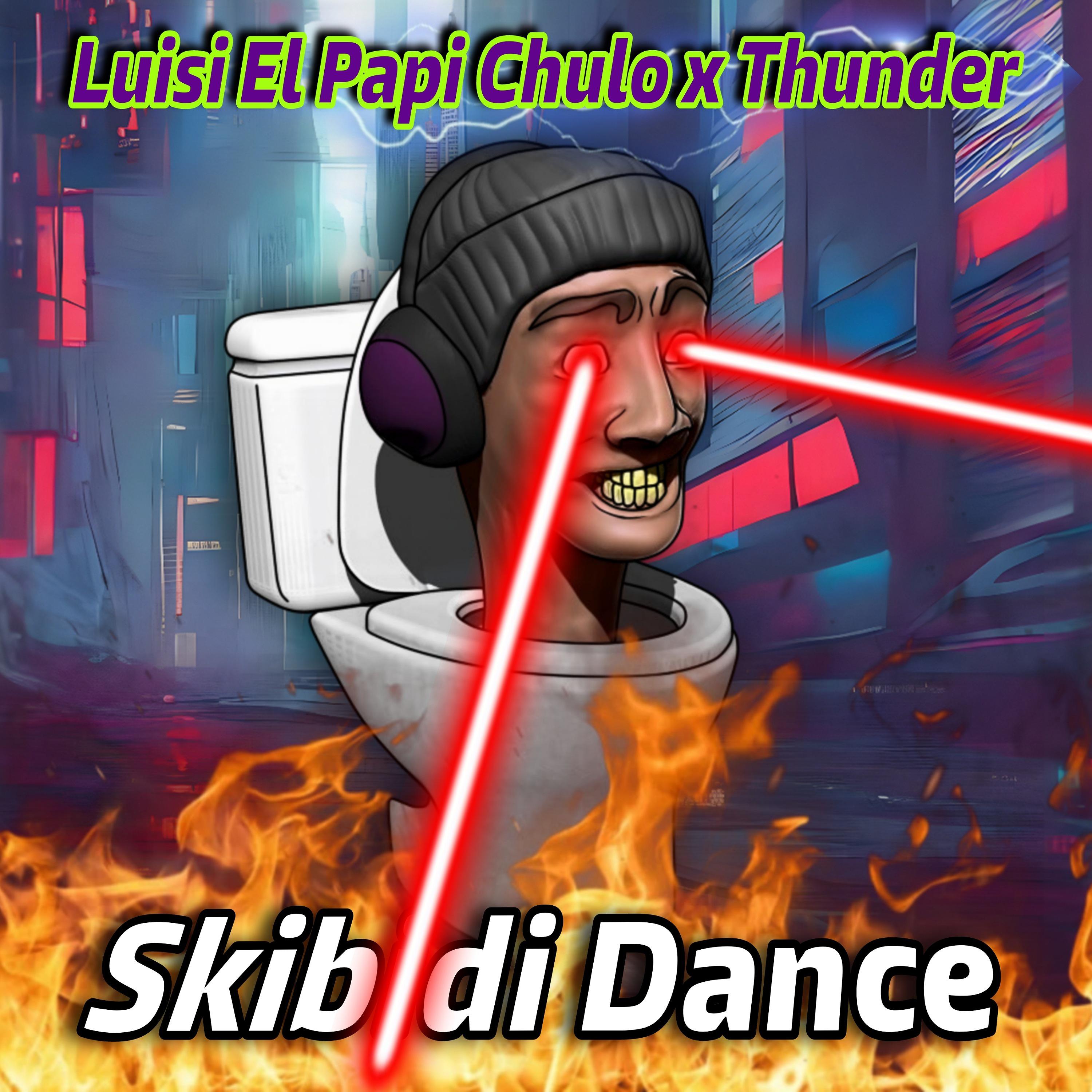 Постер альбома Skibidi Dance