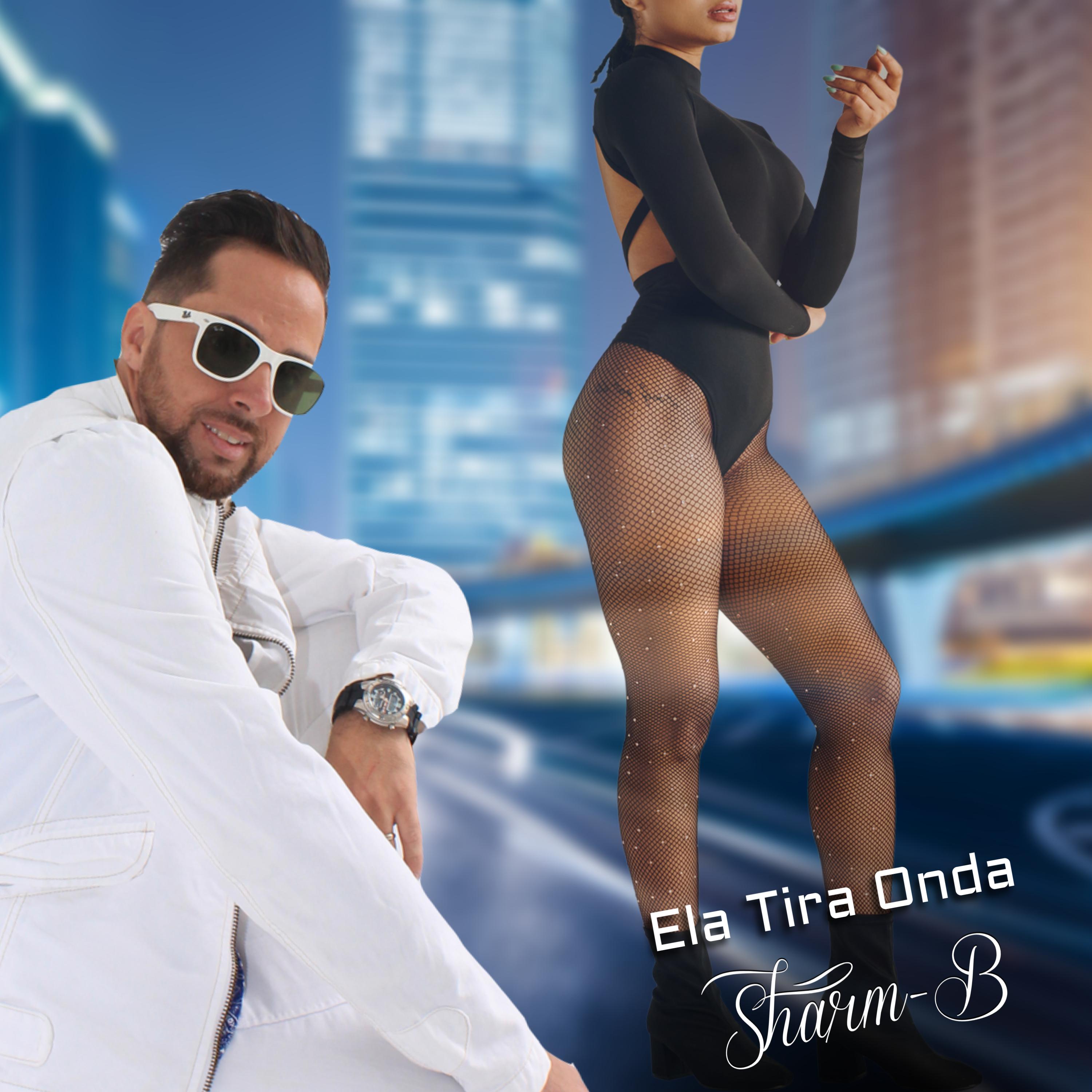 Постер альбома Ela Tira Onda
