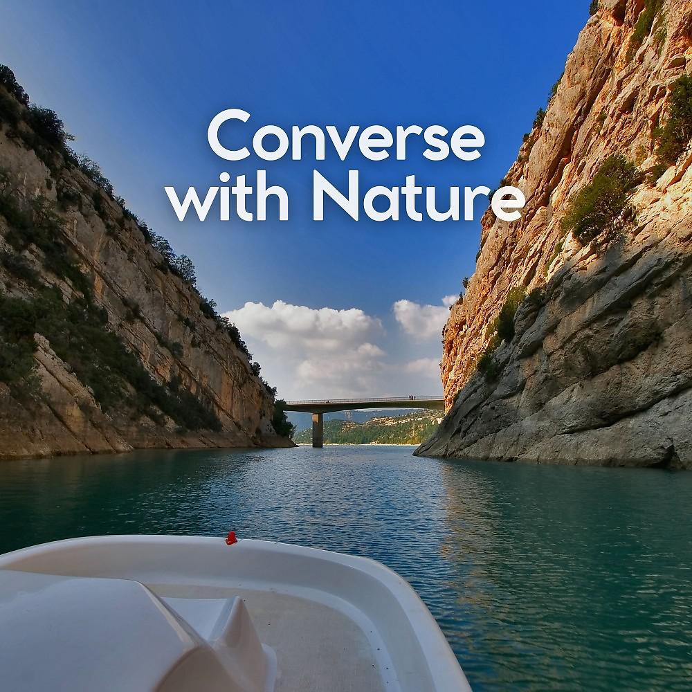 Постер альбома Converse with Nature