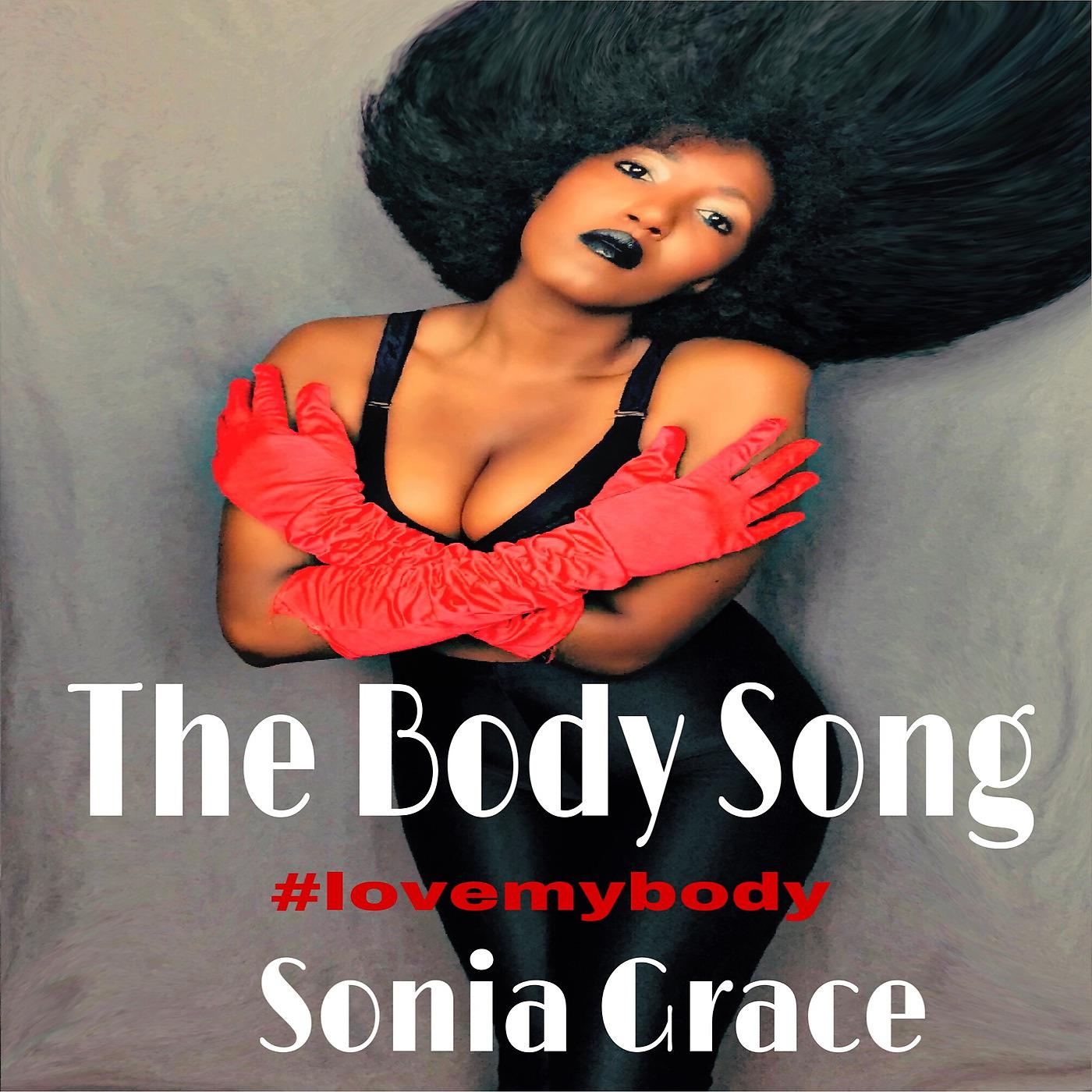 Постер альбома The Body Song #Lovemybody