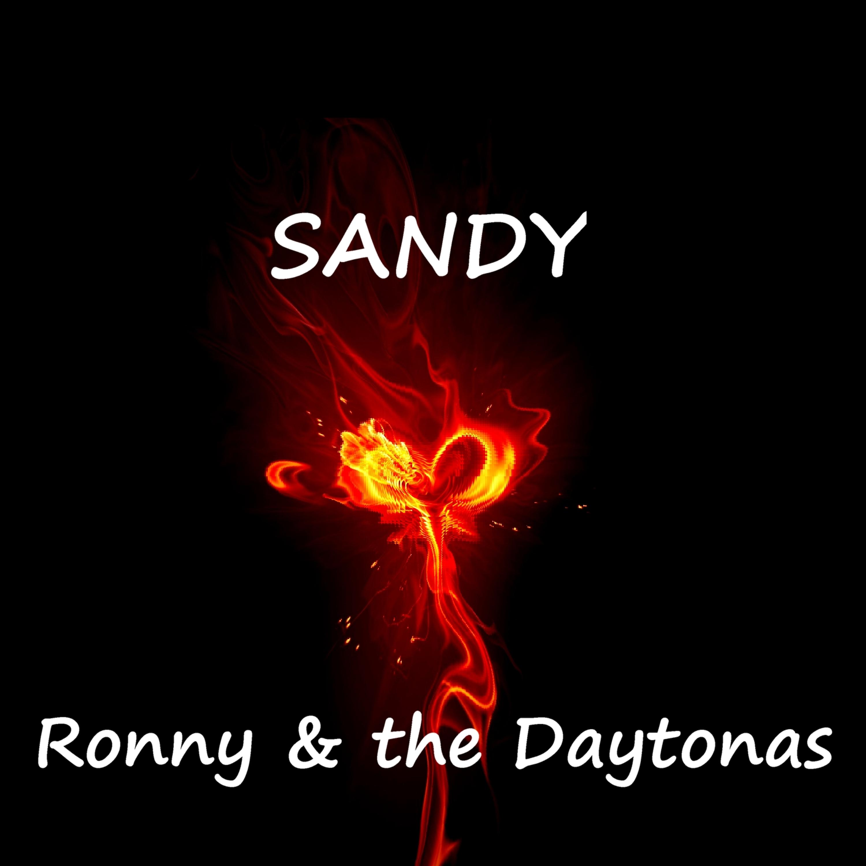 Постер альбома Sandy