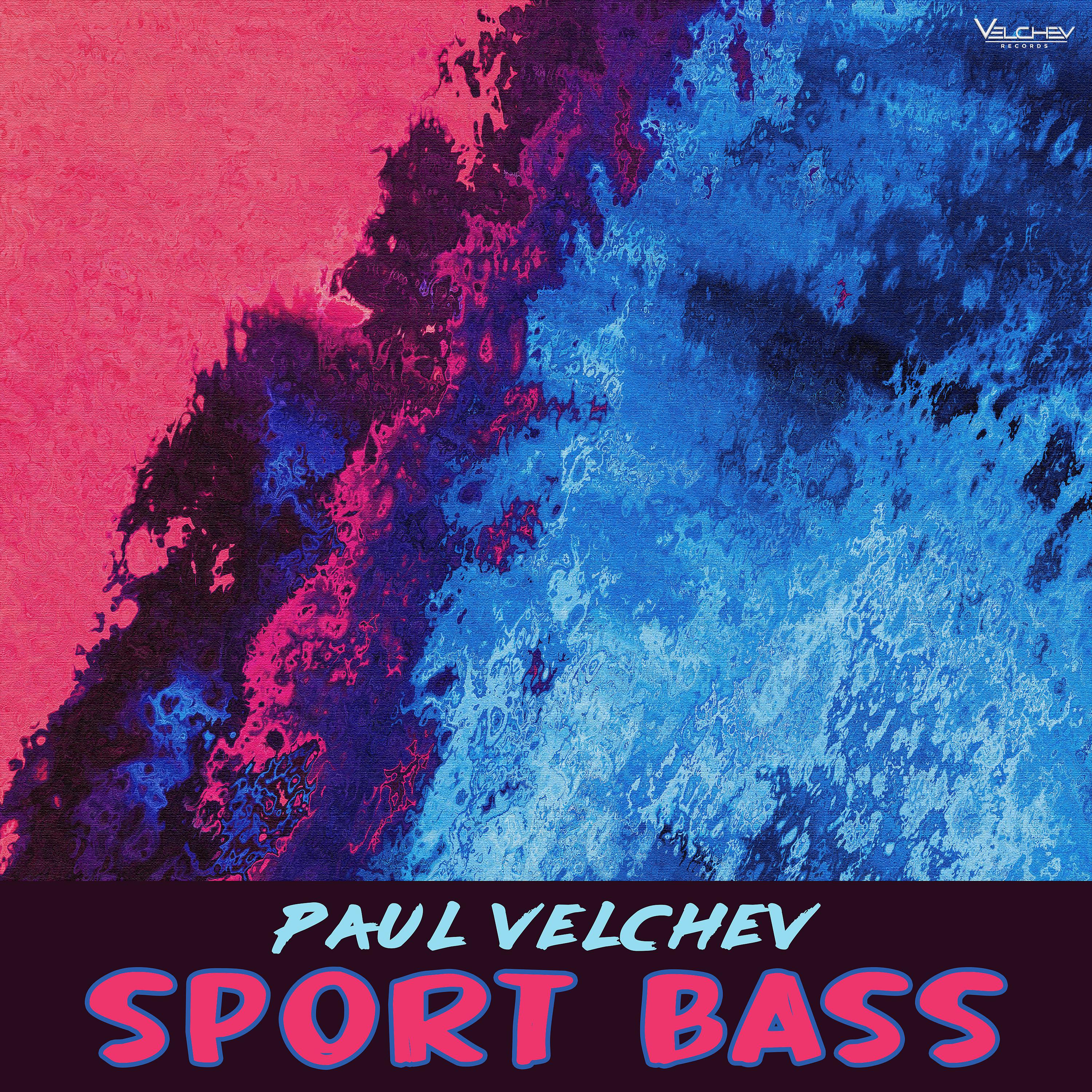 Постер альбома Sport Bass