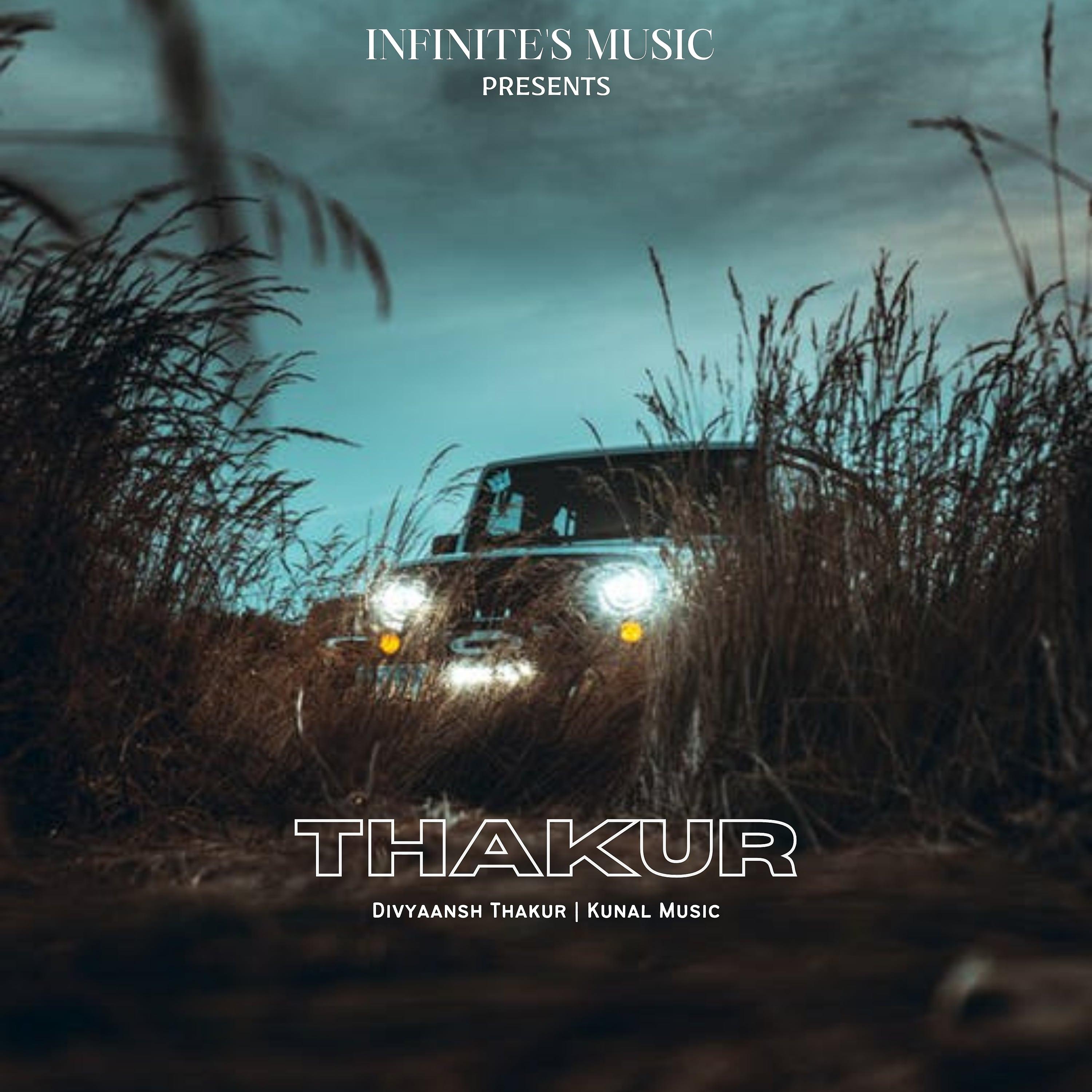 Постер альбома Thakur