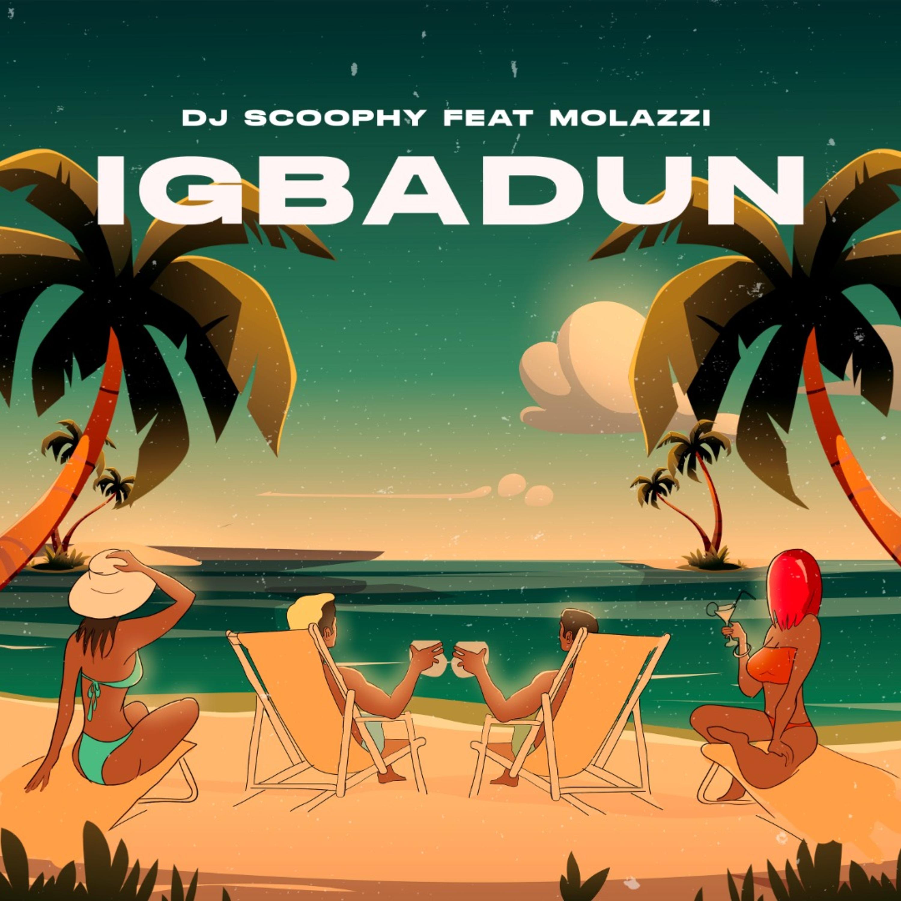 Постер альбома Igbadun