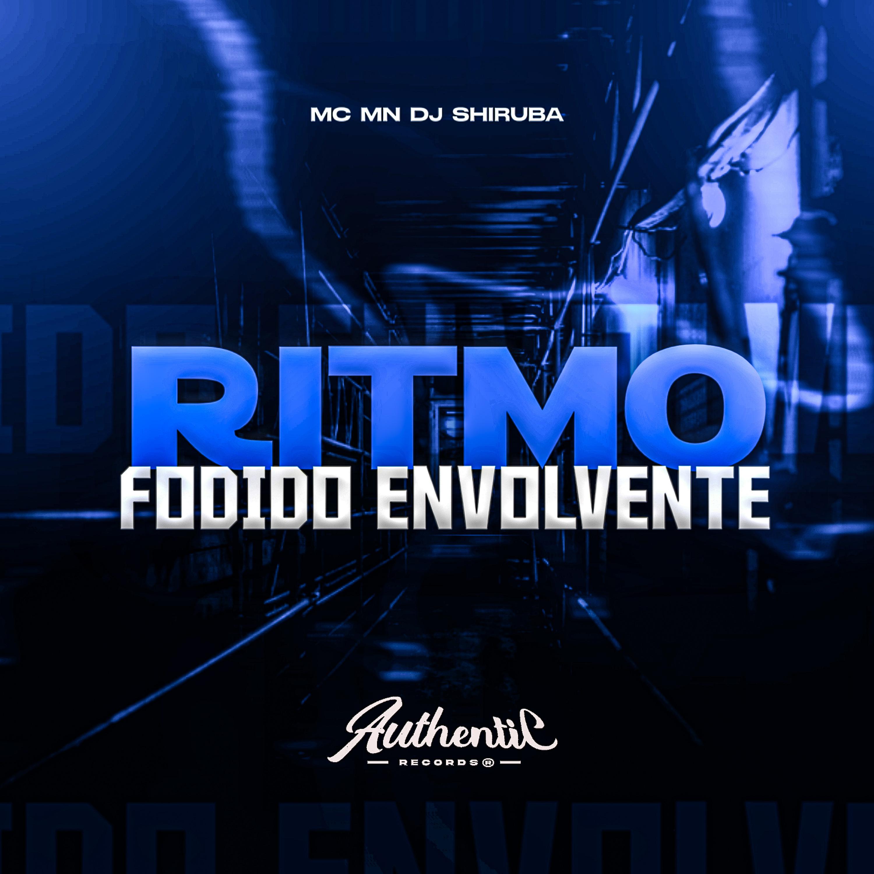 Постер альбома Ritmo Fodido Envolvente
