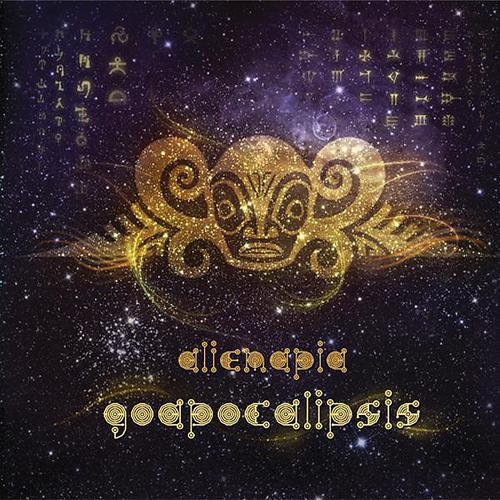 Постер альбома Goapocalipsis