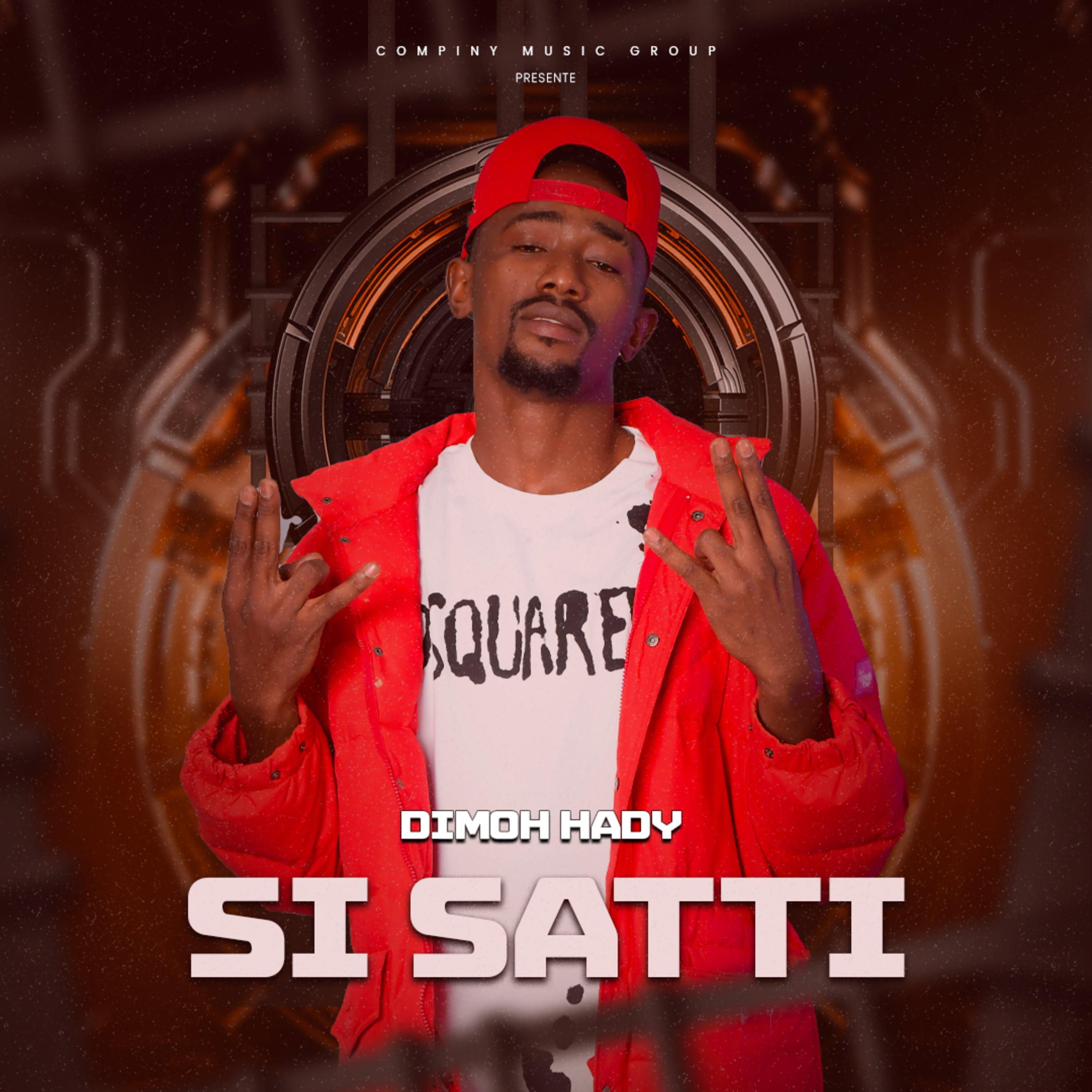 Постер альбома Si Satti