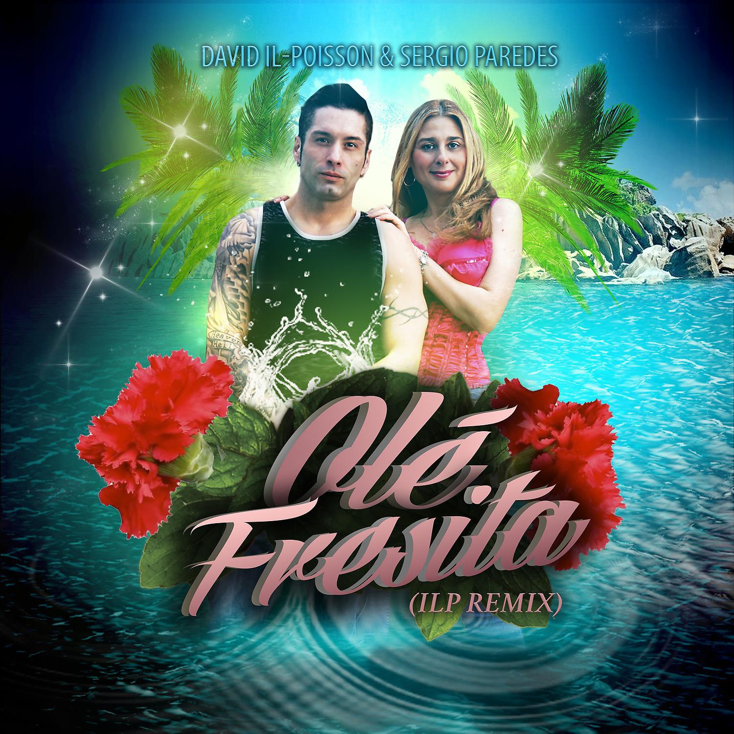 Постер альбома Olé Fresita
