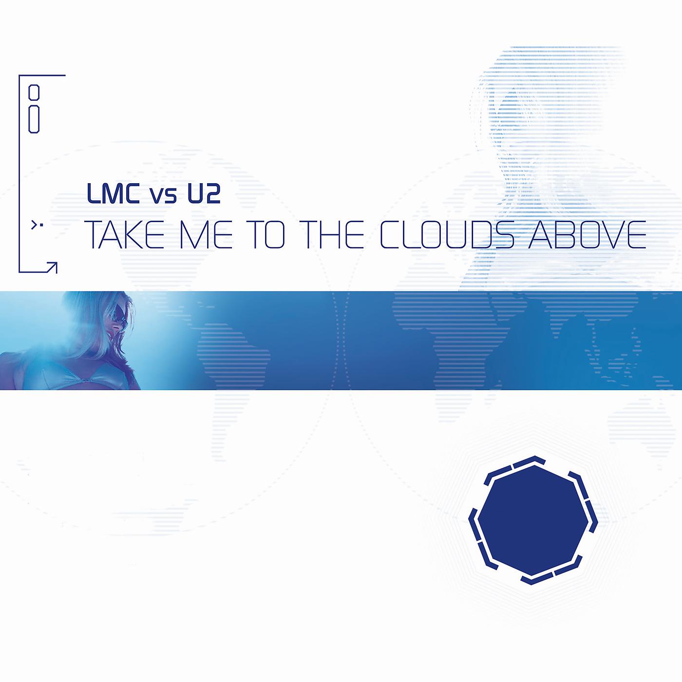 Постер альбома Take Me To The Clouds Above