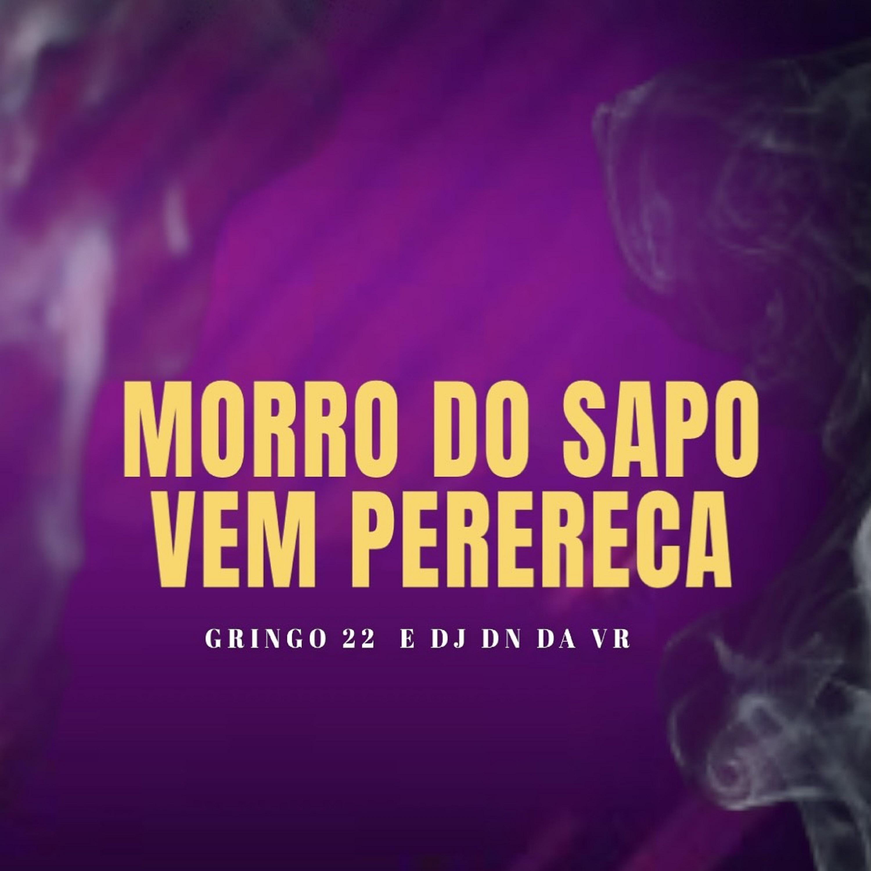Постер альбома Morro do Sapo Vem Perereca
