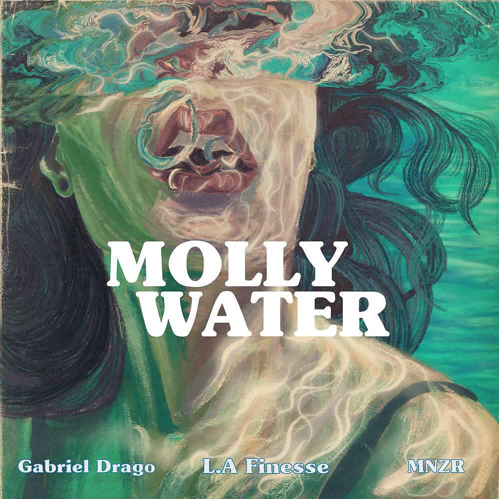Постер альбома Molly Water