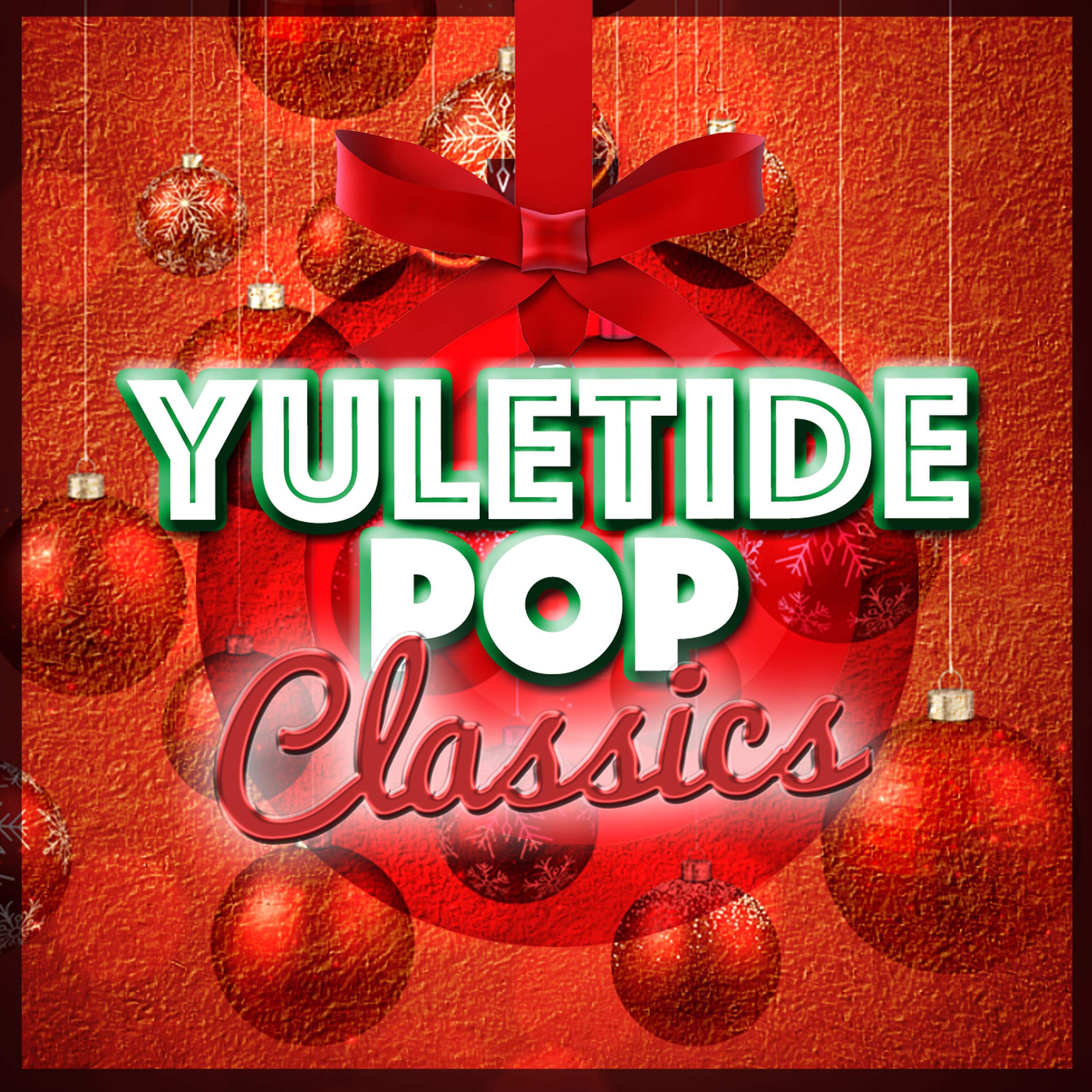 Постер альбома Yuletide Pop Classics