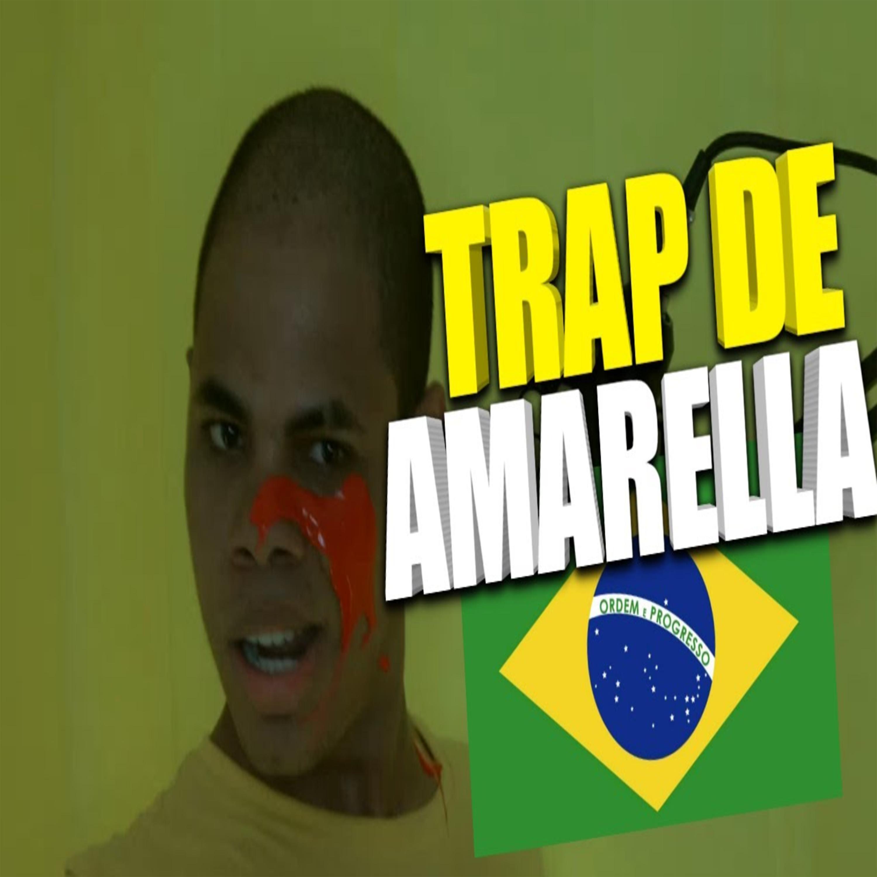 Постер альбома Trap De Amarella