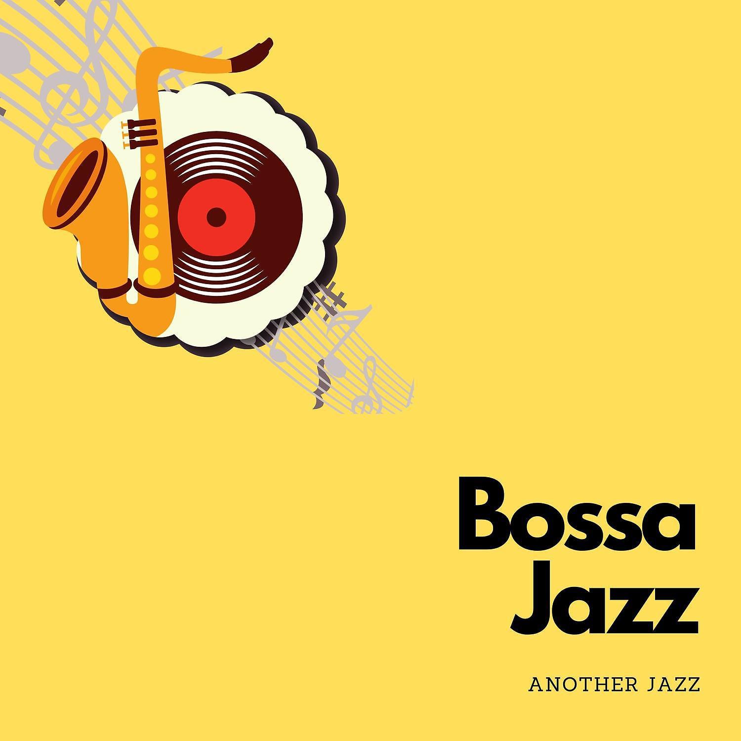 Постер альбома Bossa Jazz