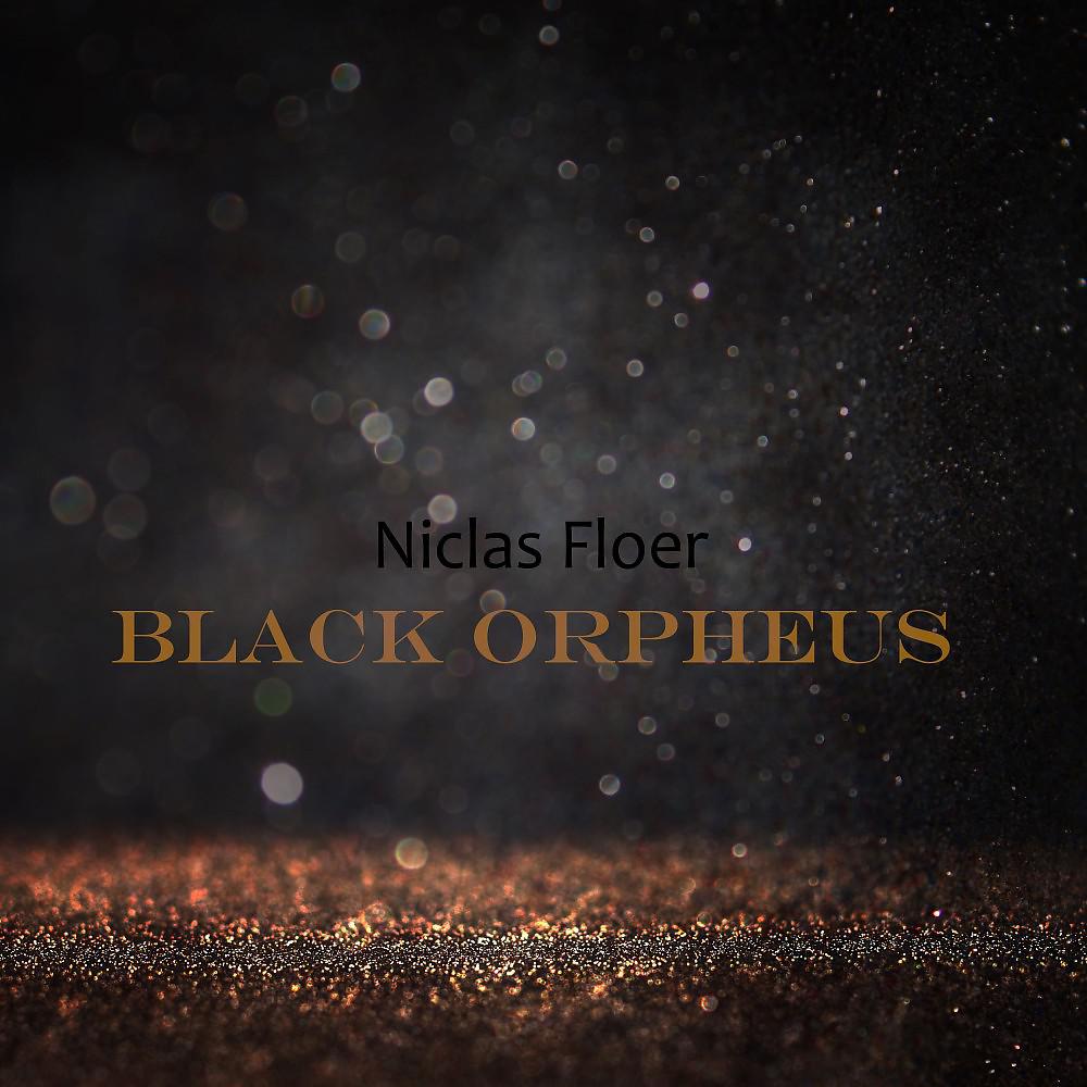 Постер альбома Black Orpheus