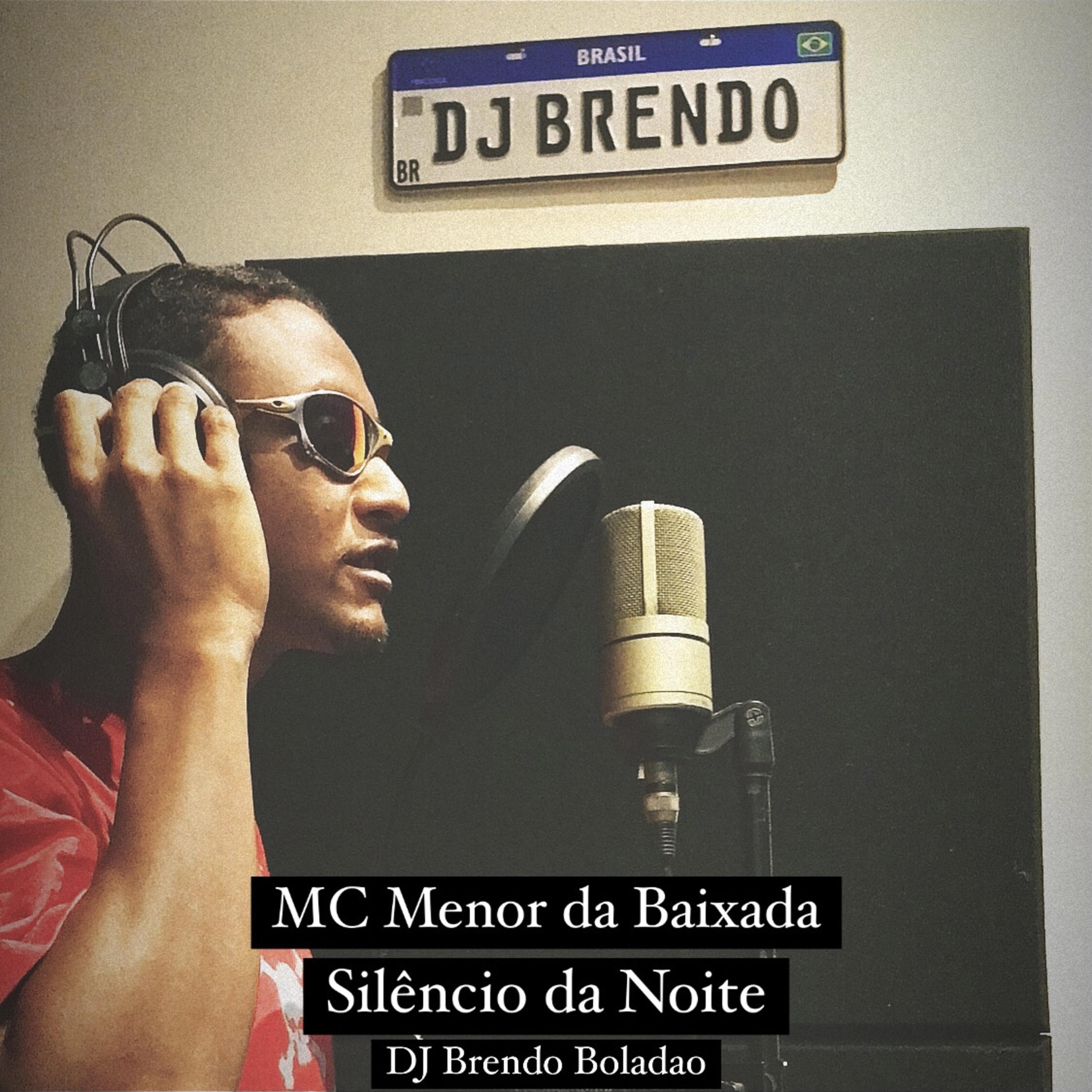 Постер альбома Silêncio da Noite