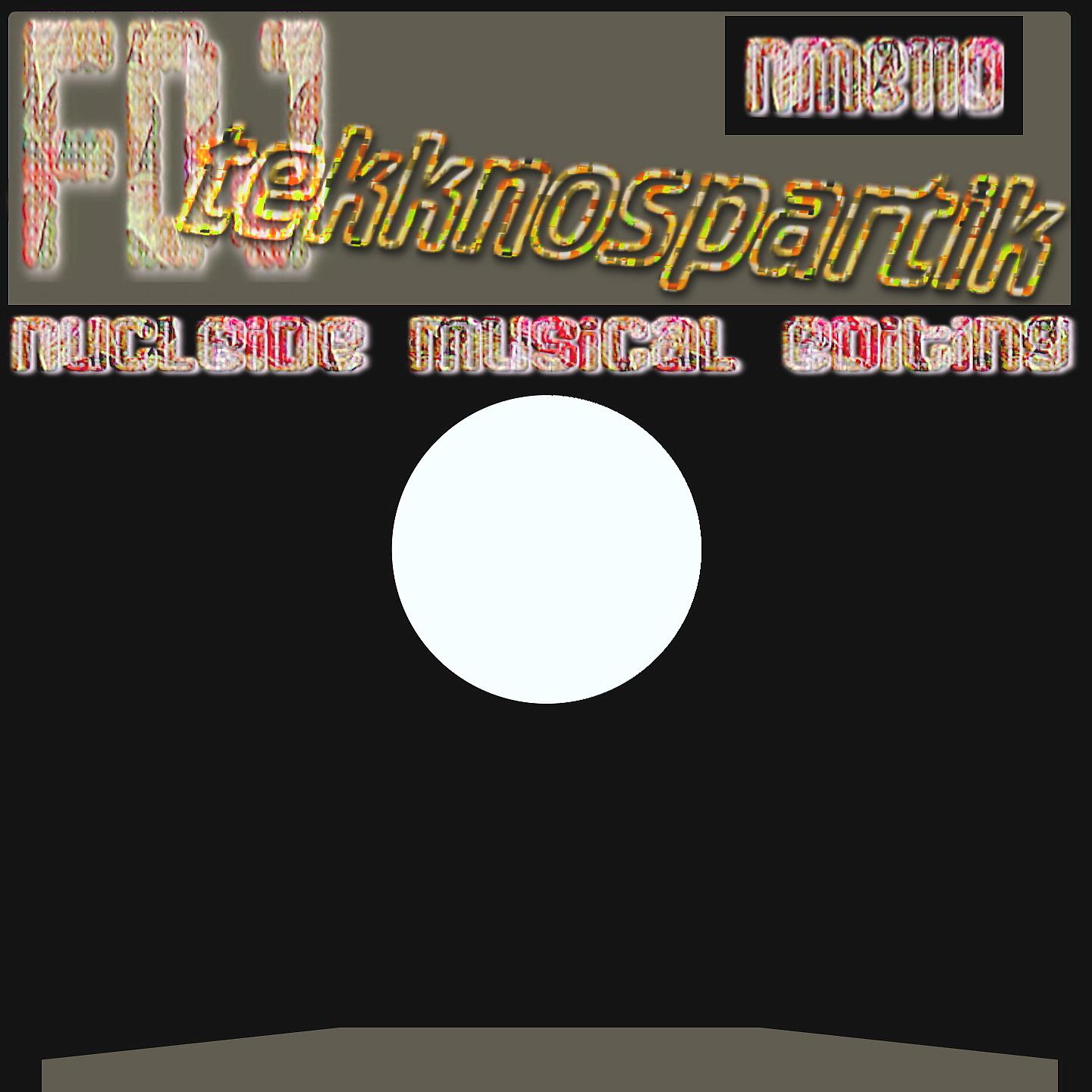 Постер альбома Tekknospartik
