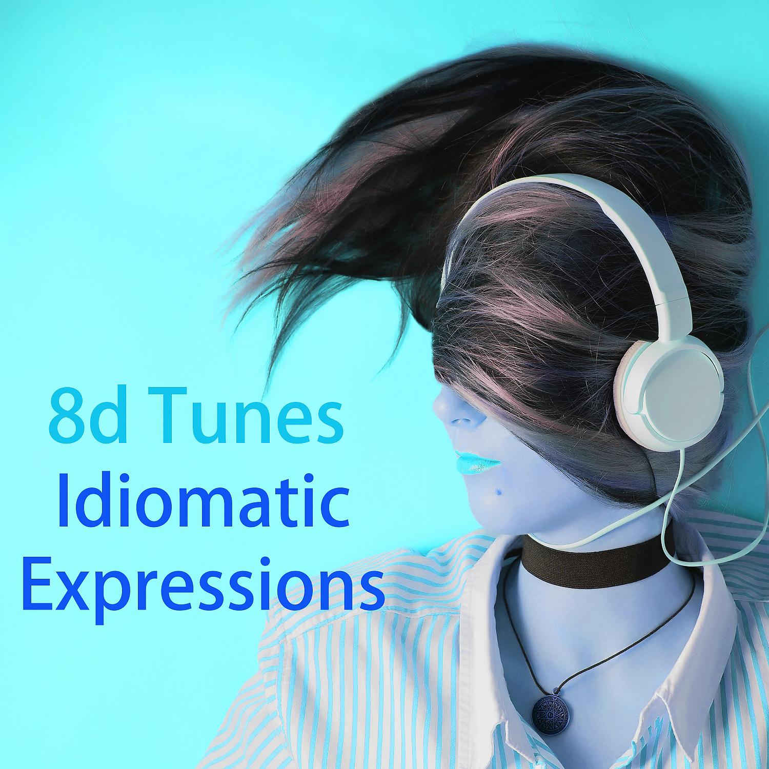 Постер альбома Idiomatic Expressions