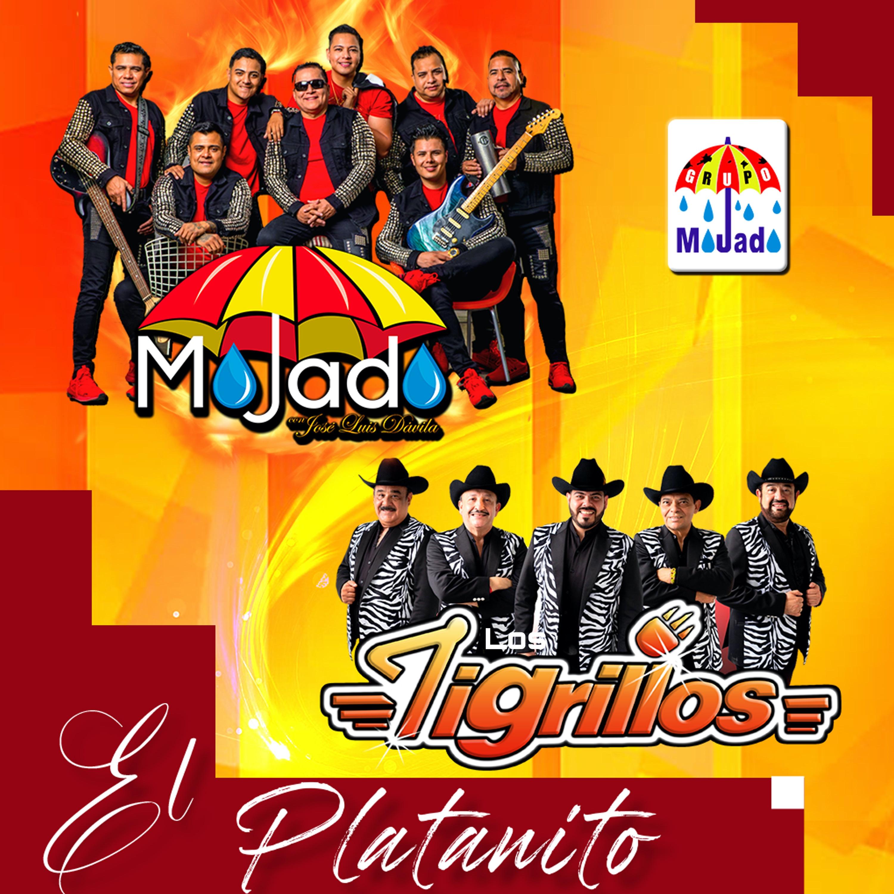 Постер альбома El Platanito