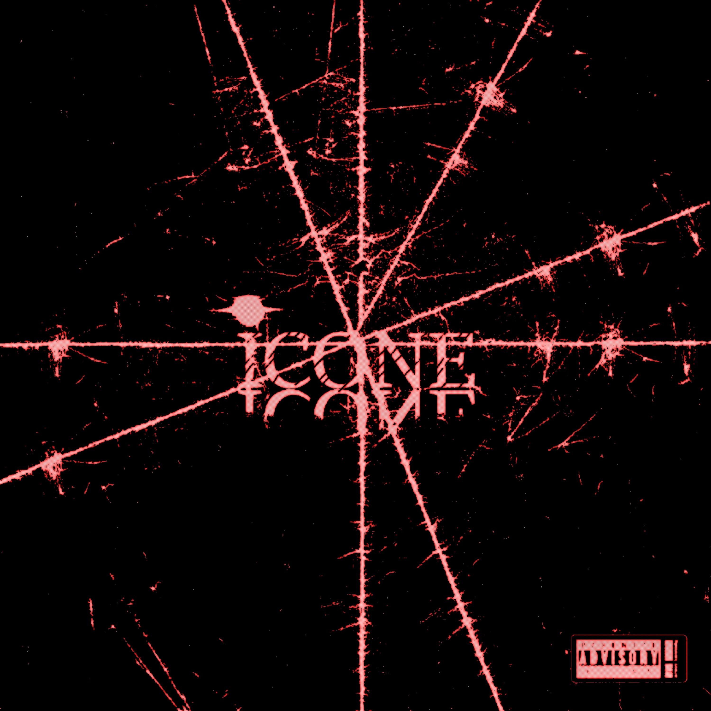 Постер альбома Ícone