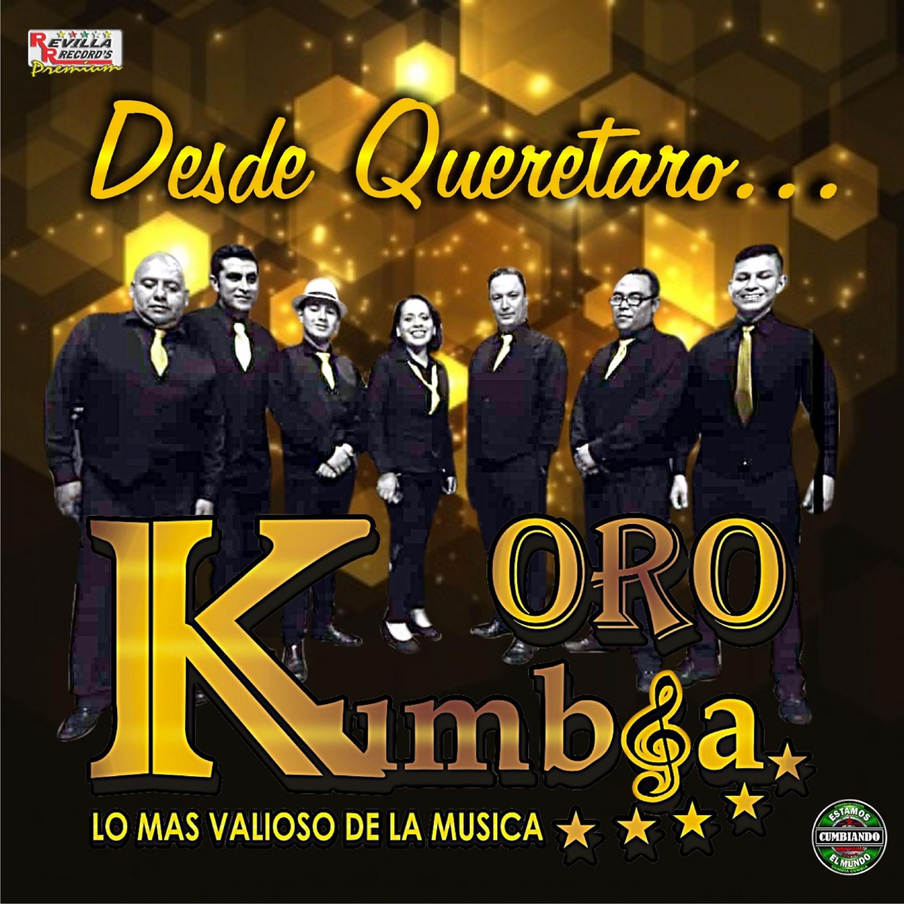 Постер альбома Desde Queretaro