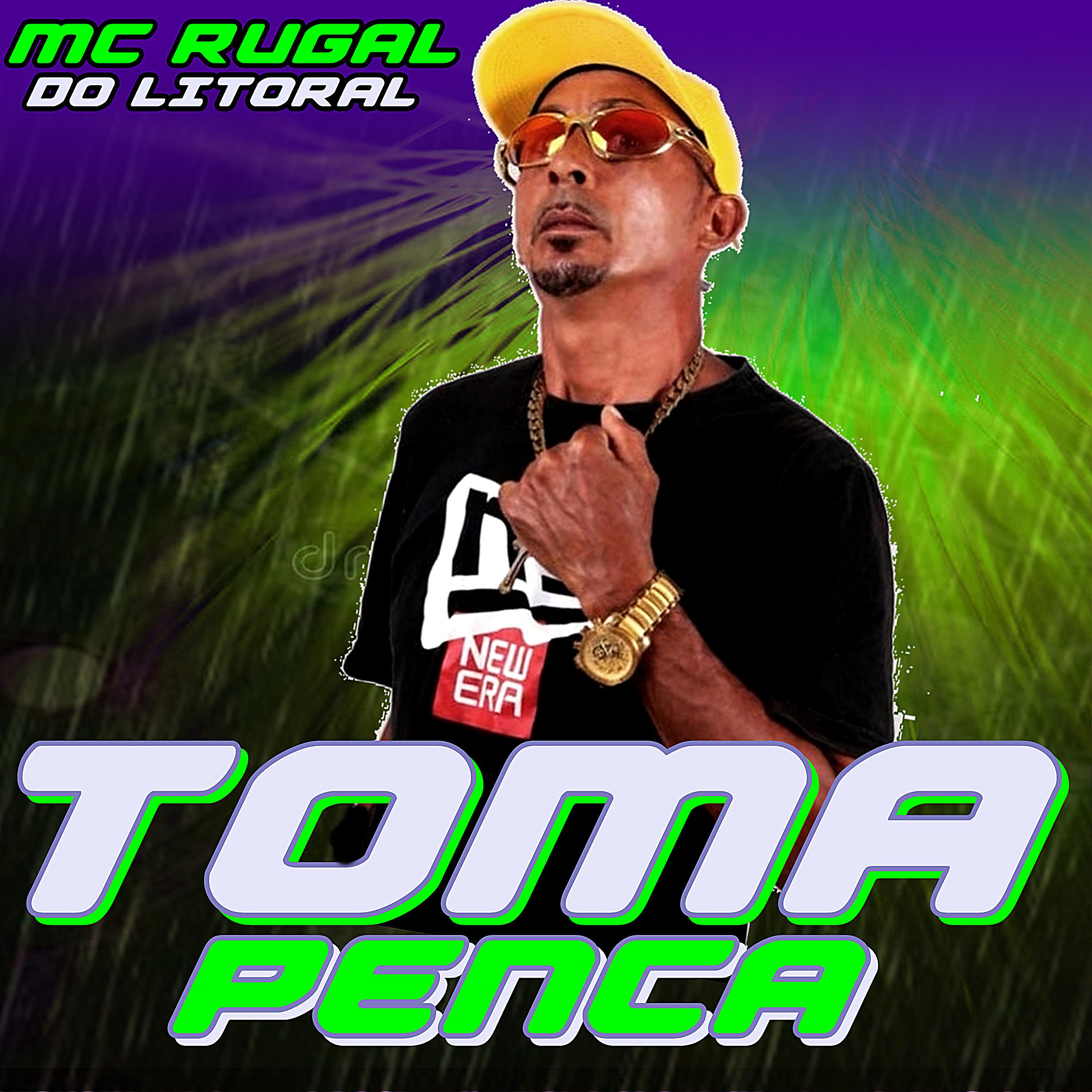 Постер альбома Toma Penca