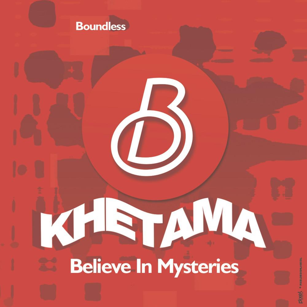 Постер альбома Believe in Mysteries