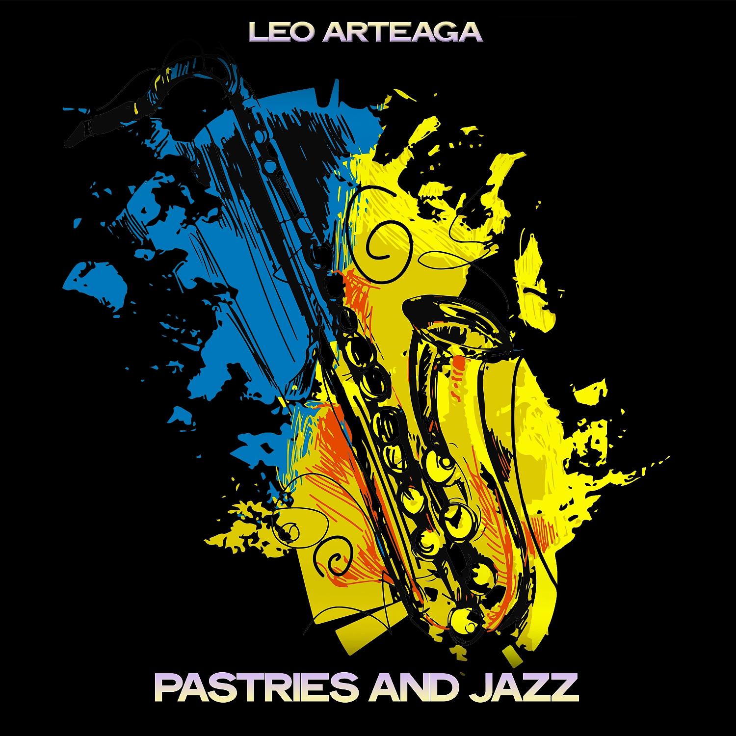Постер альбома Pastries and Jazz