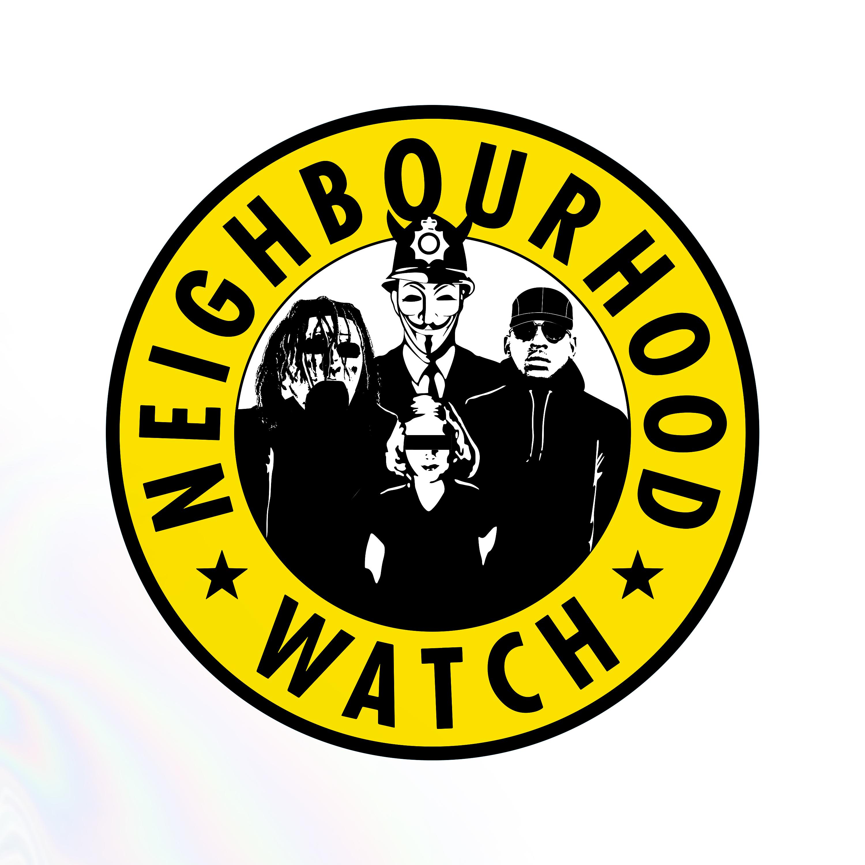 Постер альбома Neighbourhood Watch