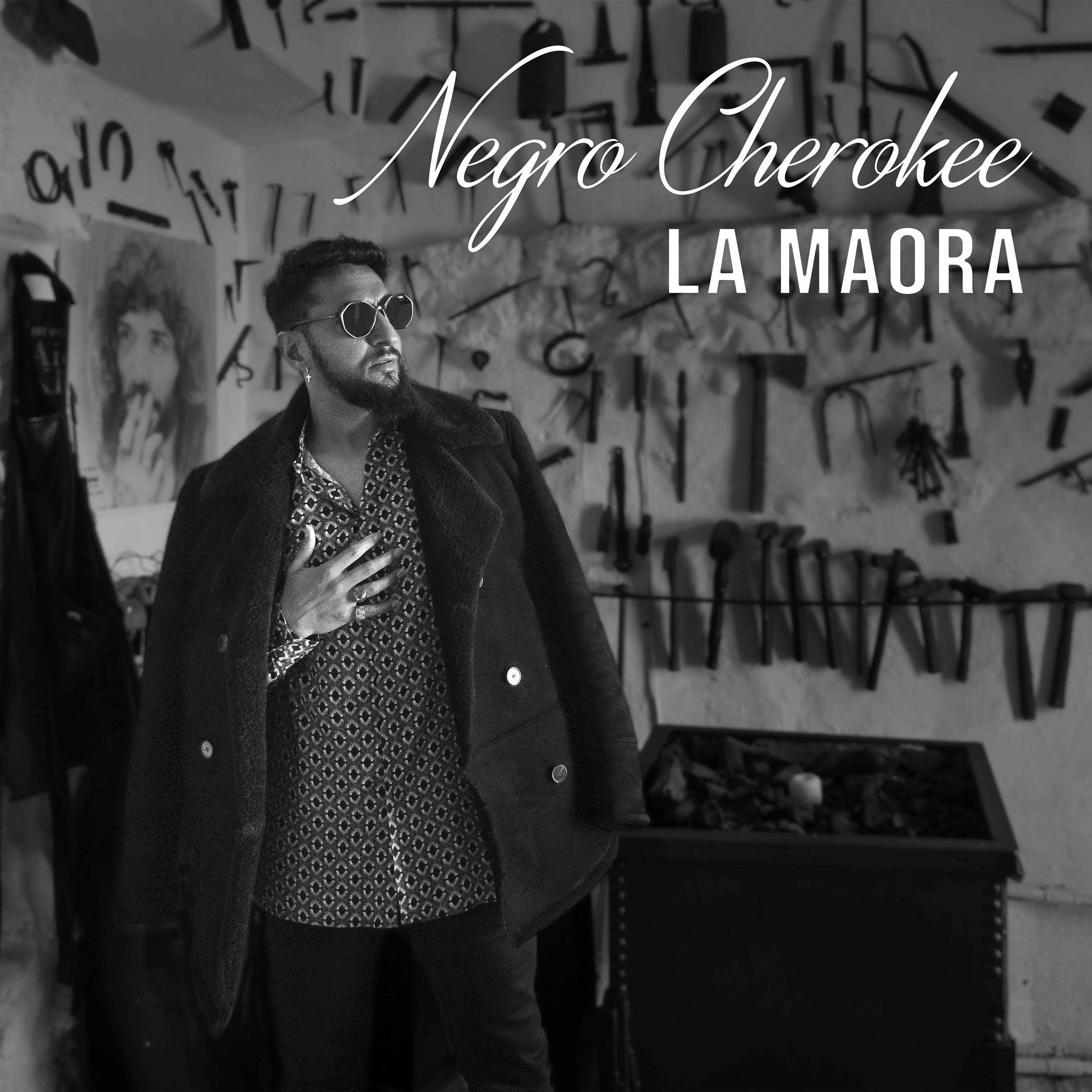 Постер альбома La Maora