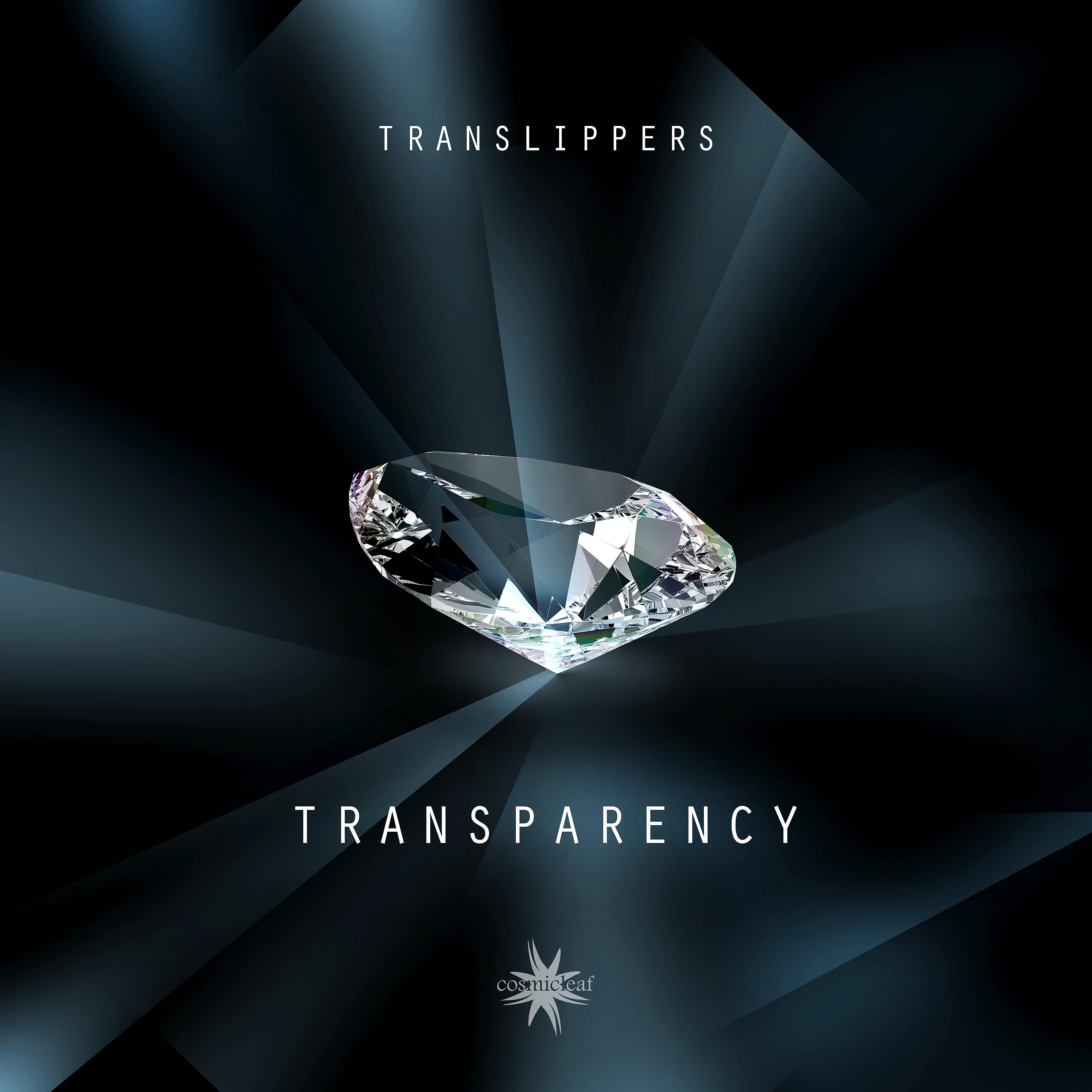 Постер альбома Transparency