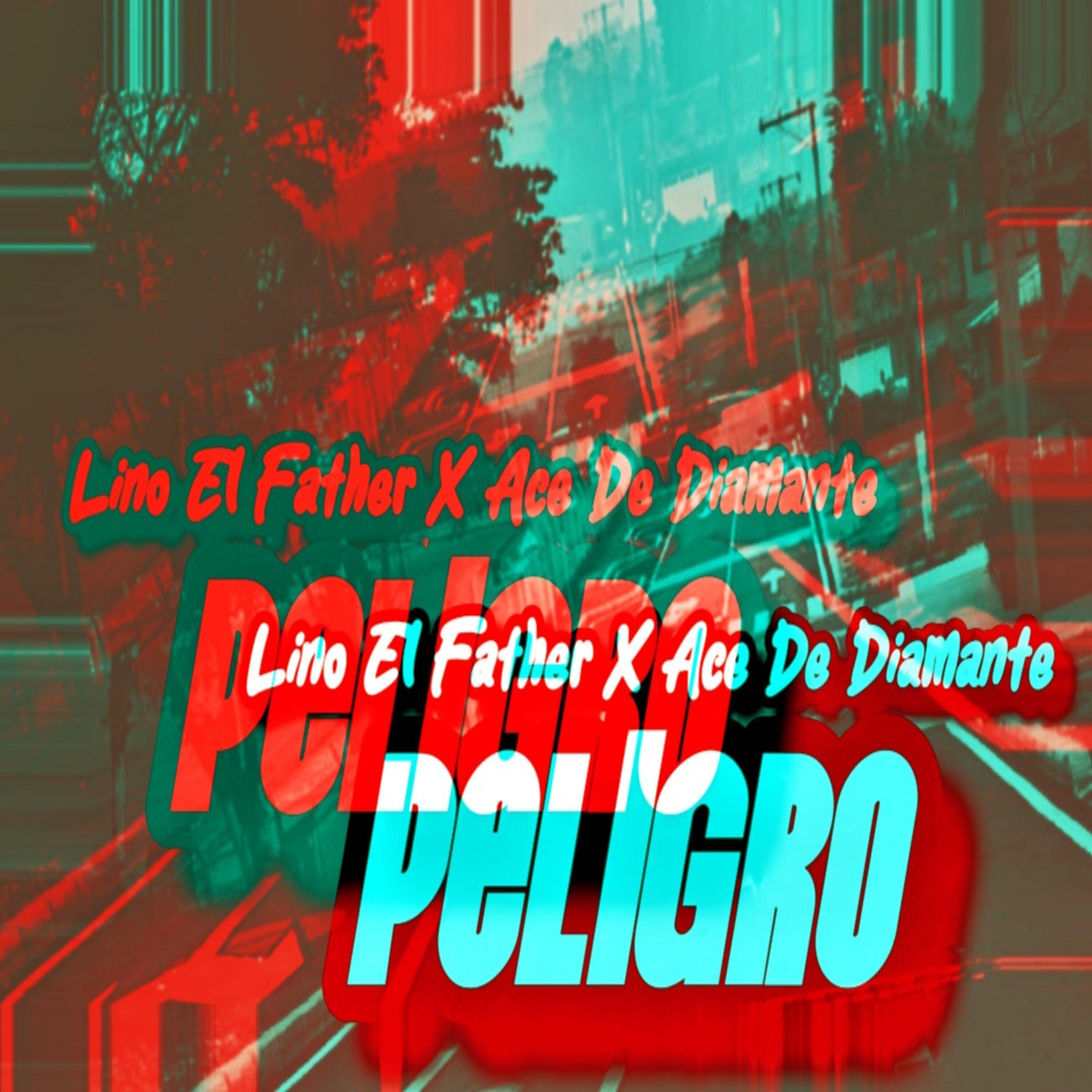 Постер альбома Peligro