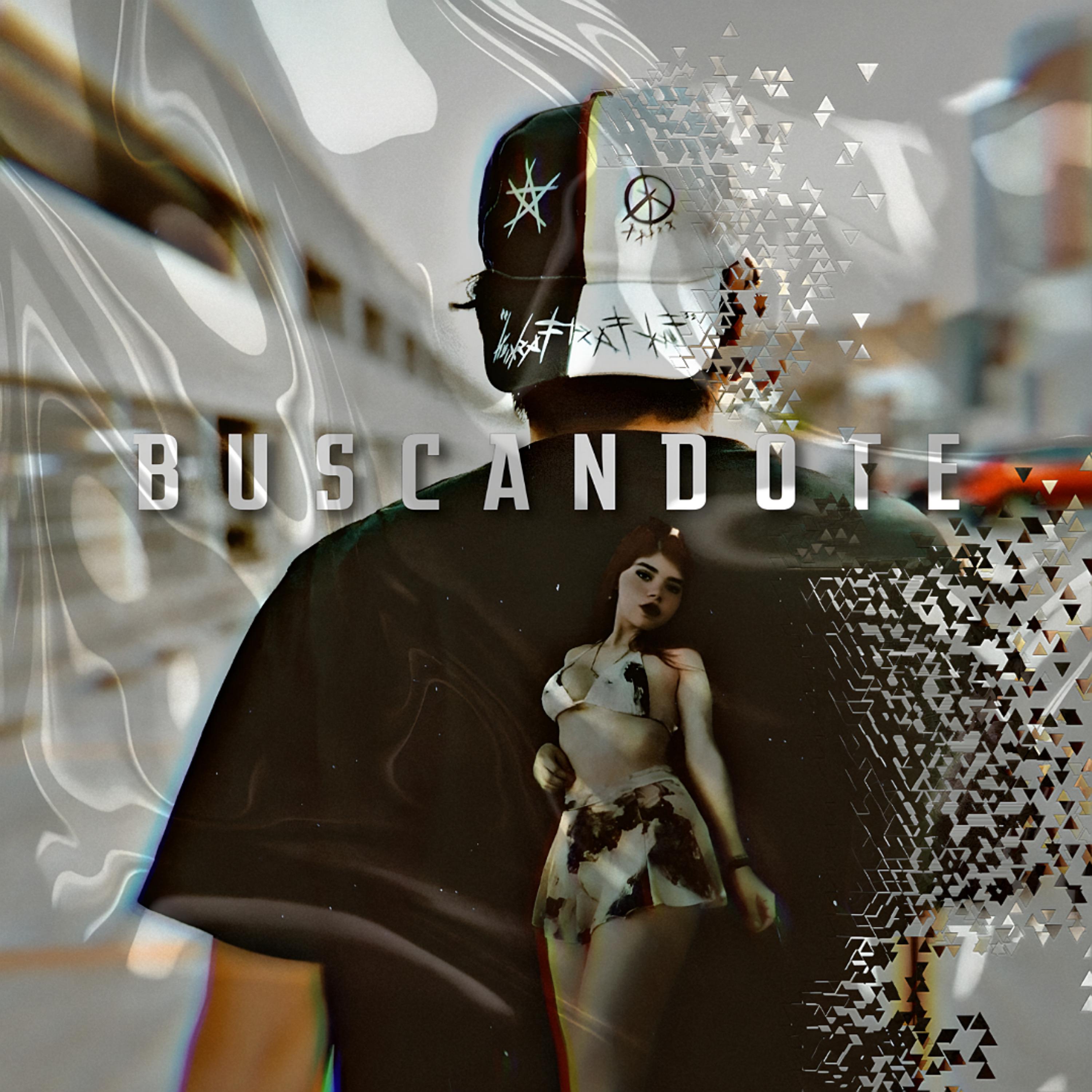 Постер альбома Buscandote