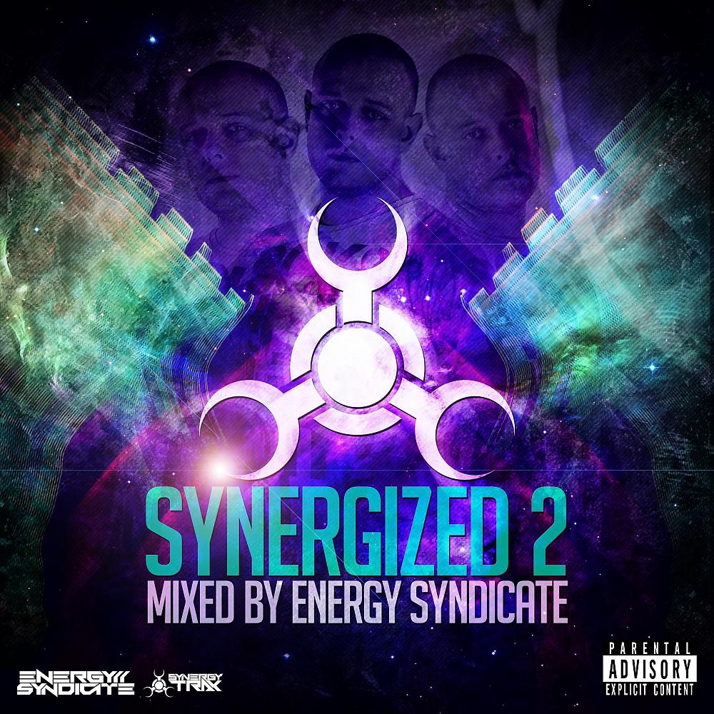 Постер альбома Synergized 2