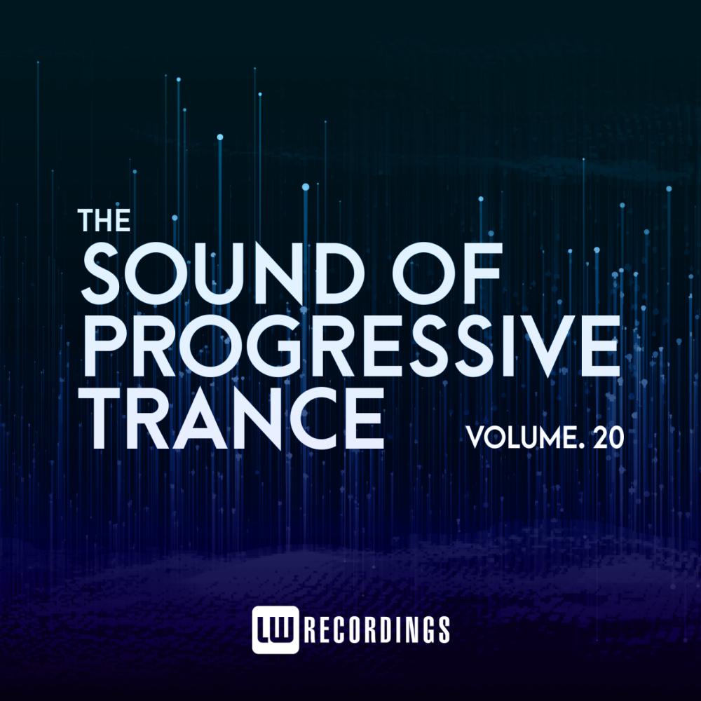 Постер альбома The Sound Of Progressive Trance, Vol. 20